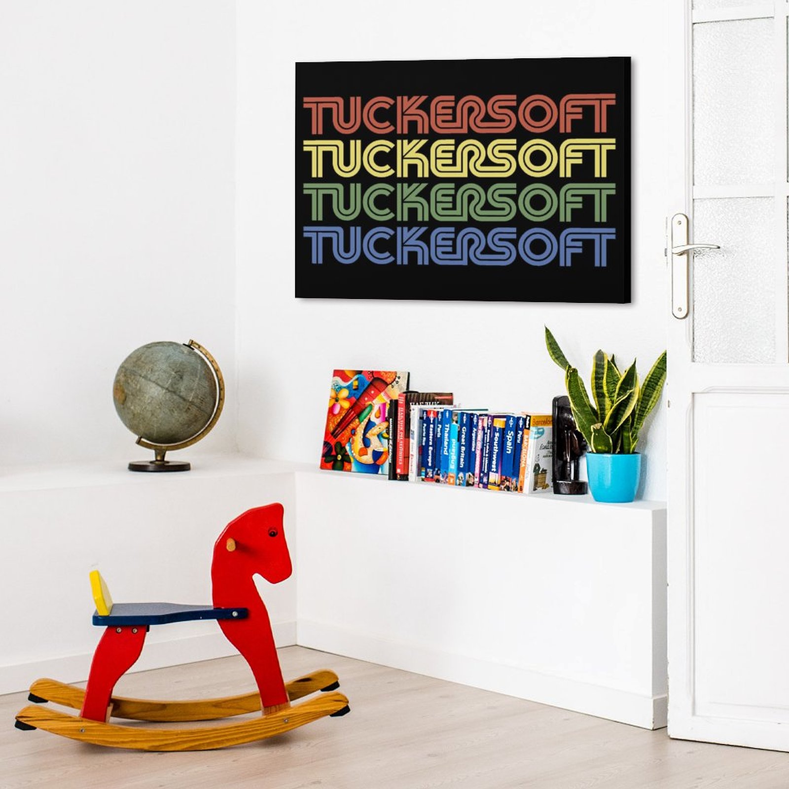 Tuckersoft