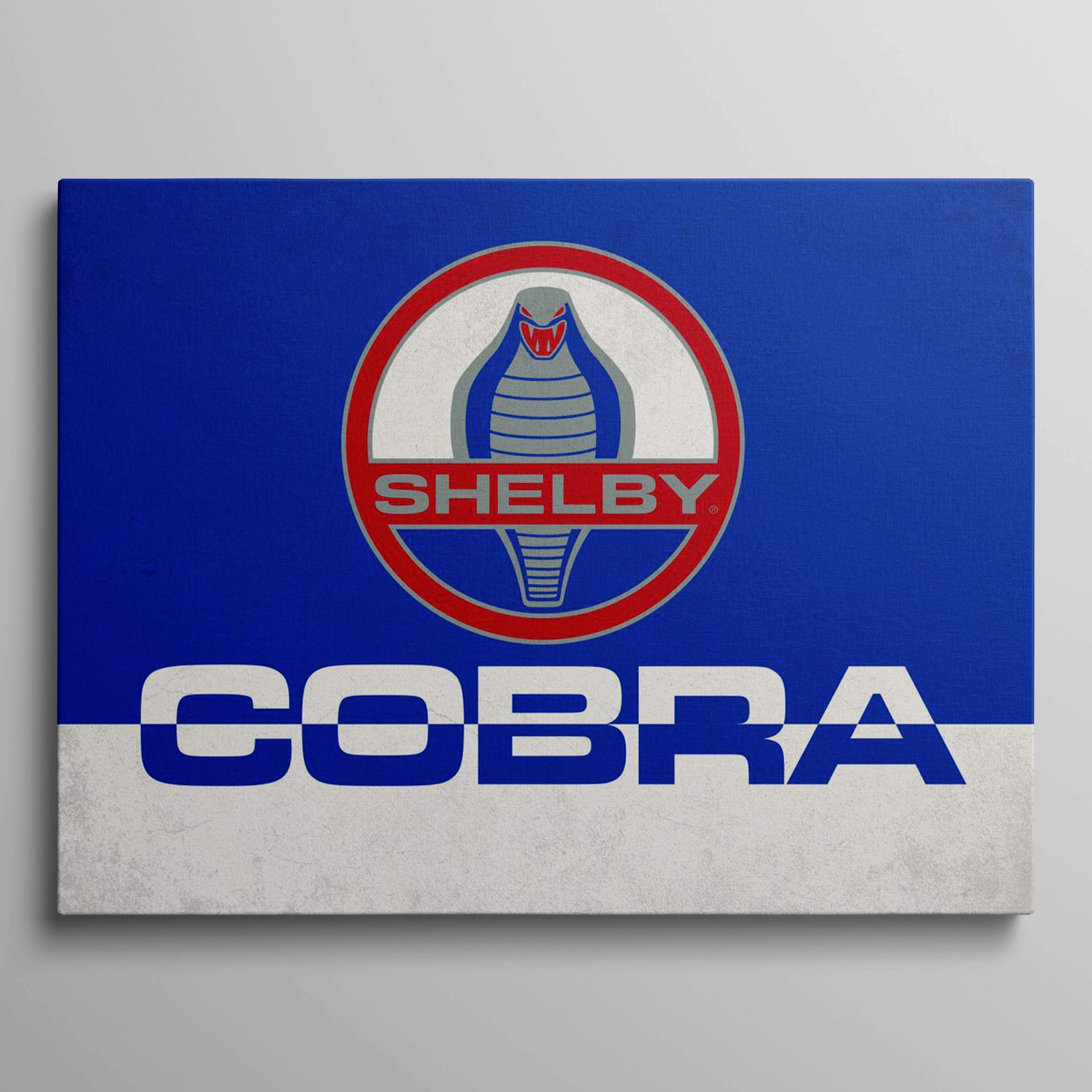 Cobra Shelby
