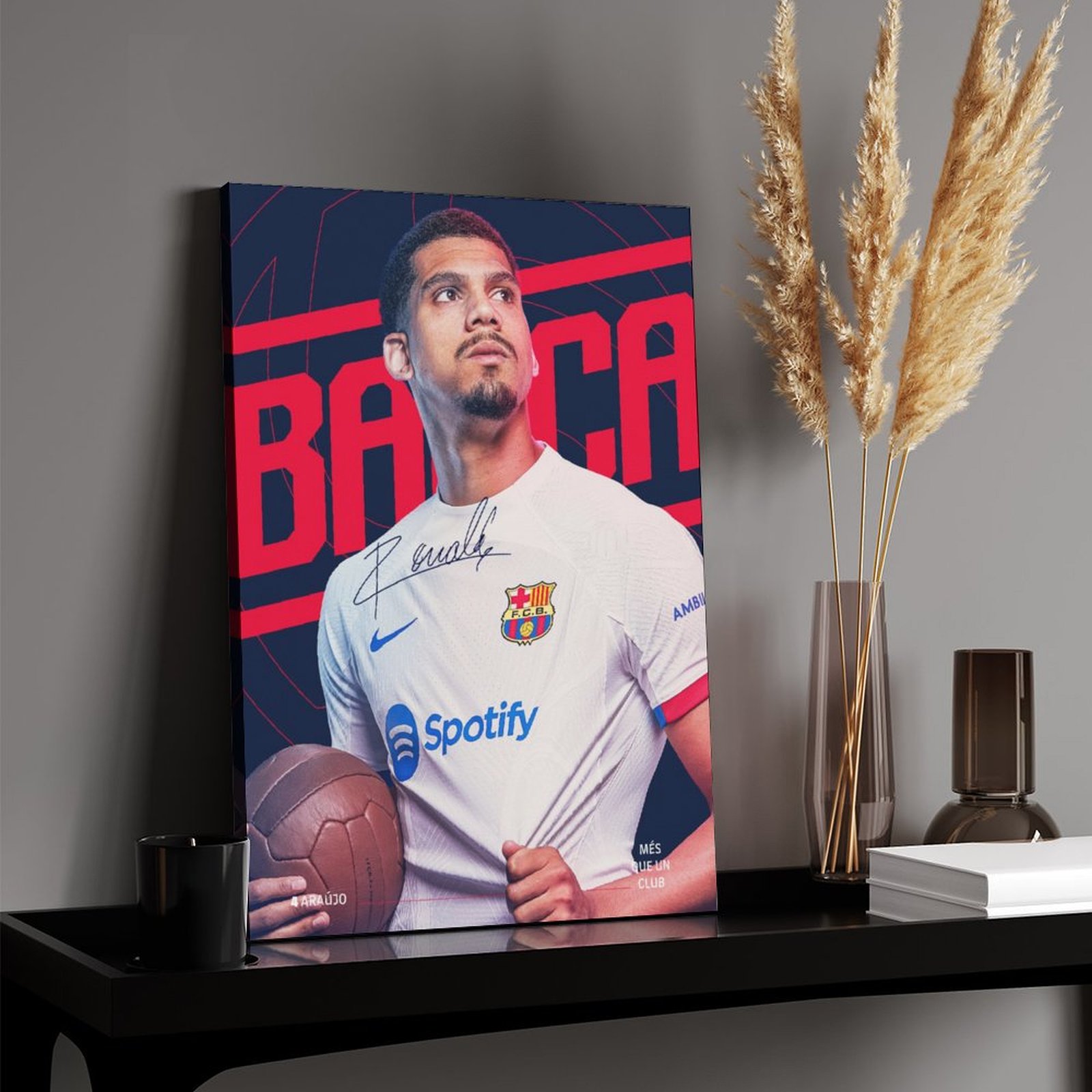 Araújo Team Away 24