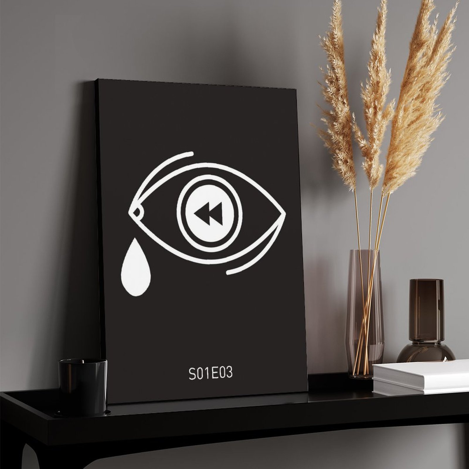 The Entire History of You