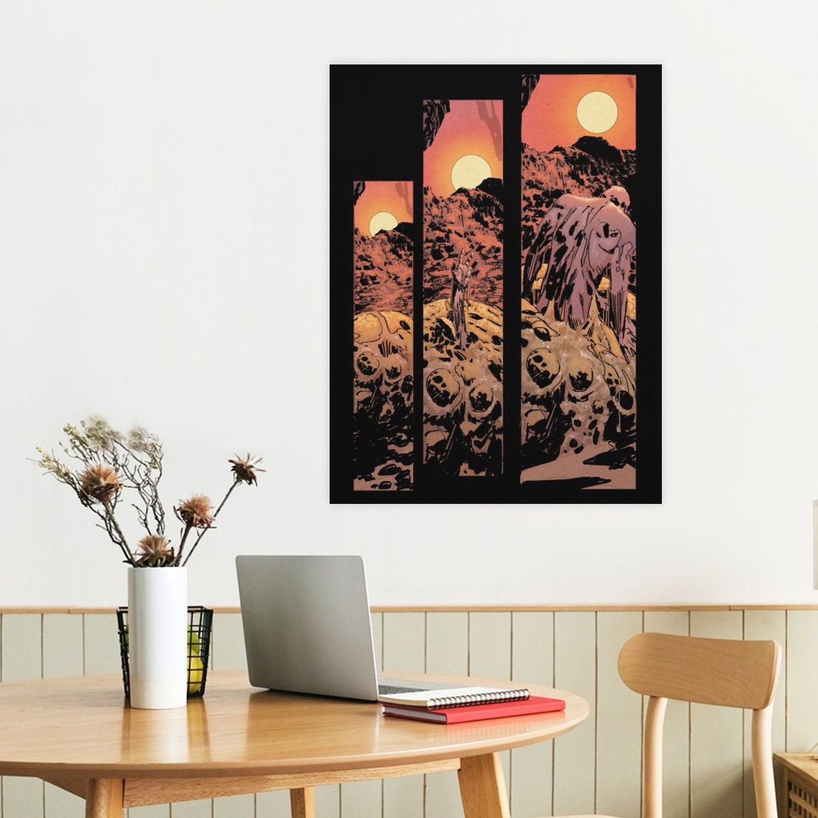 Can You Make It Back?