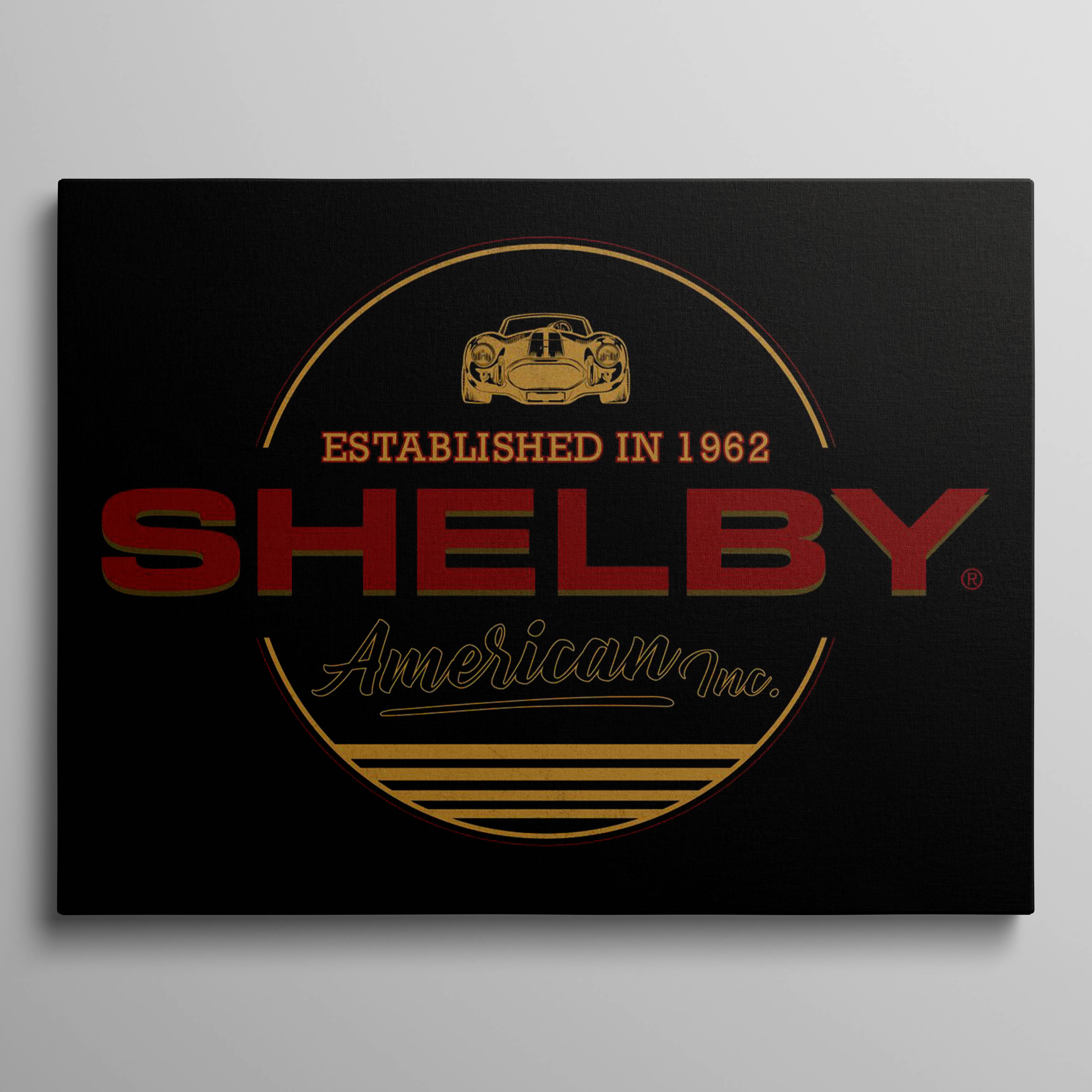 Shelby Inc