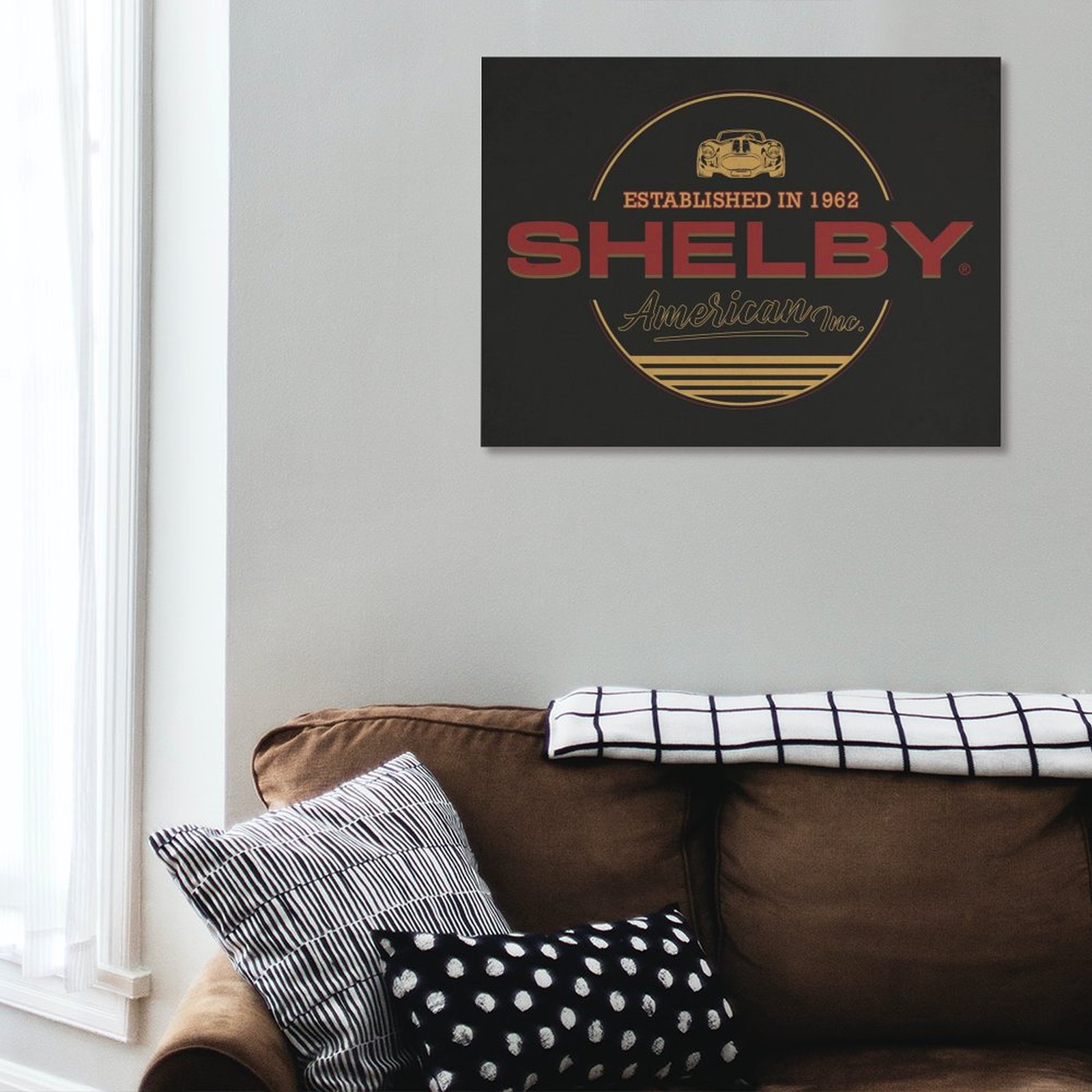Shelby Inc