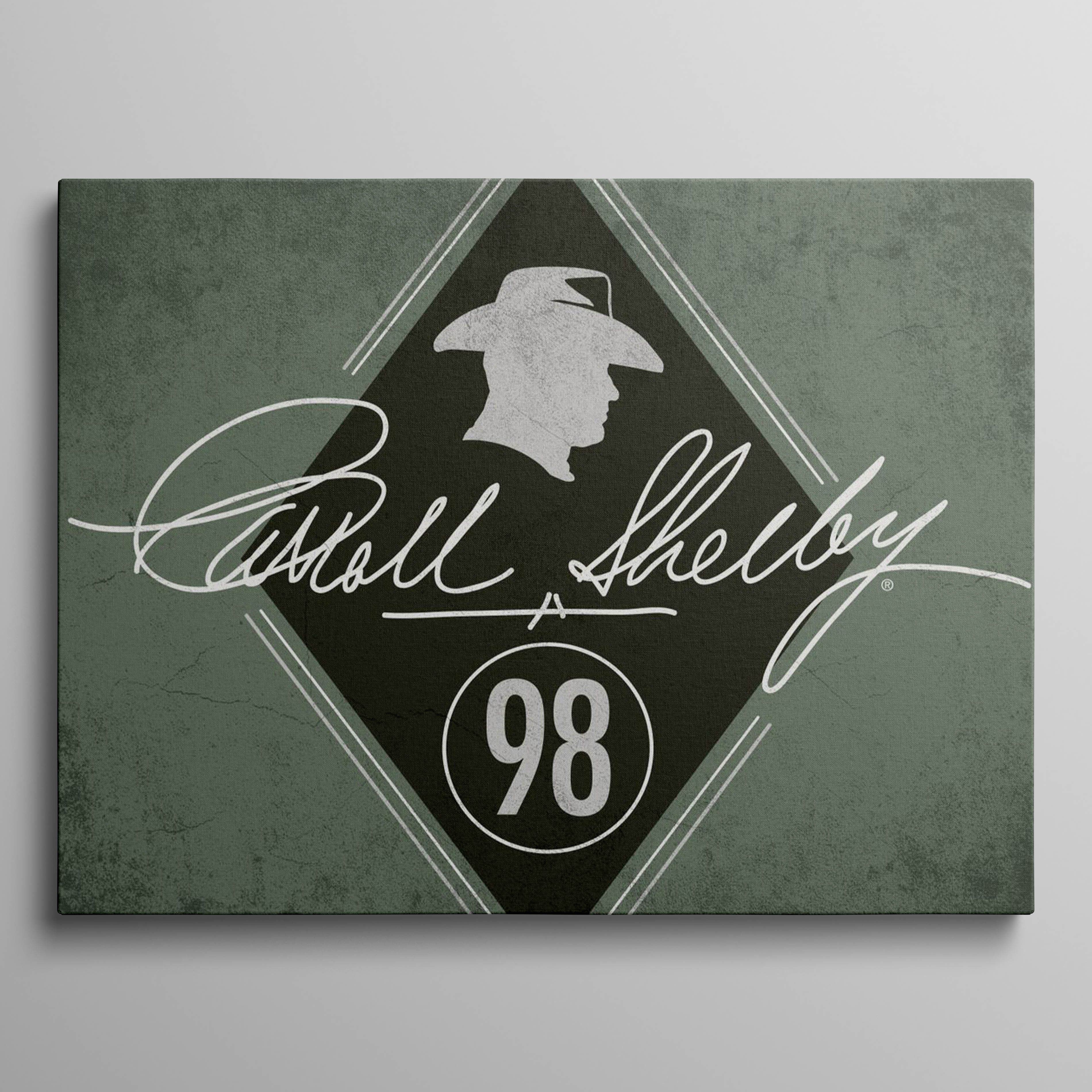 Shelby Signature