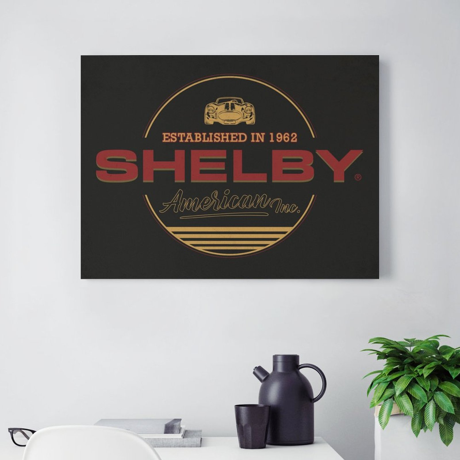 Shelby Inc