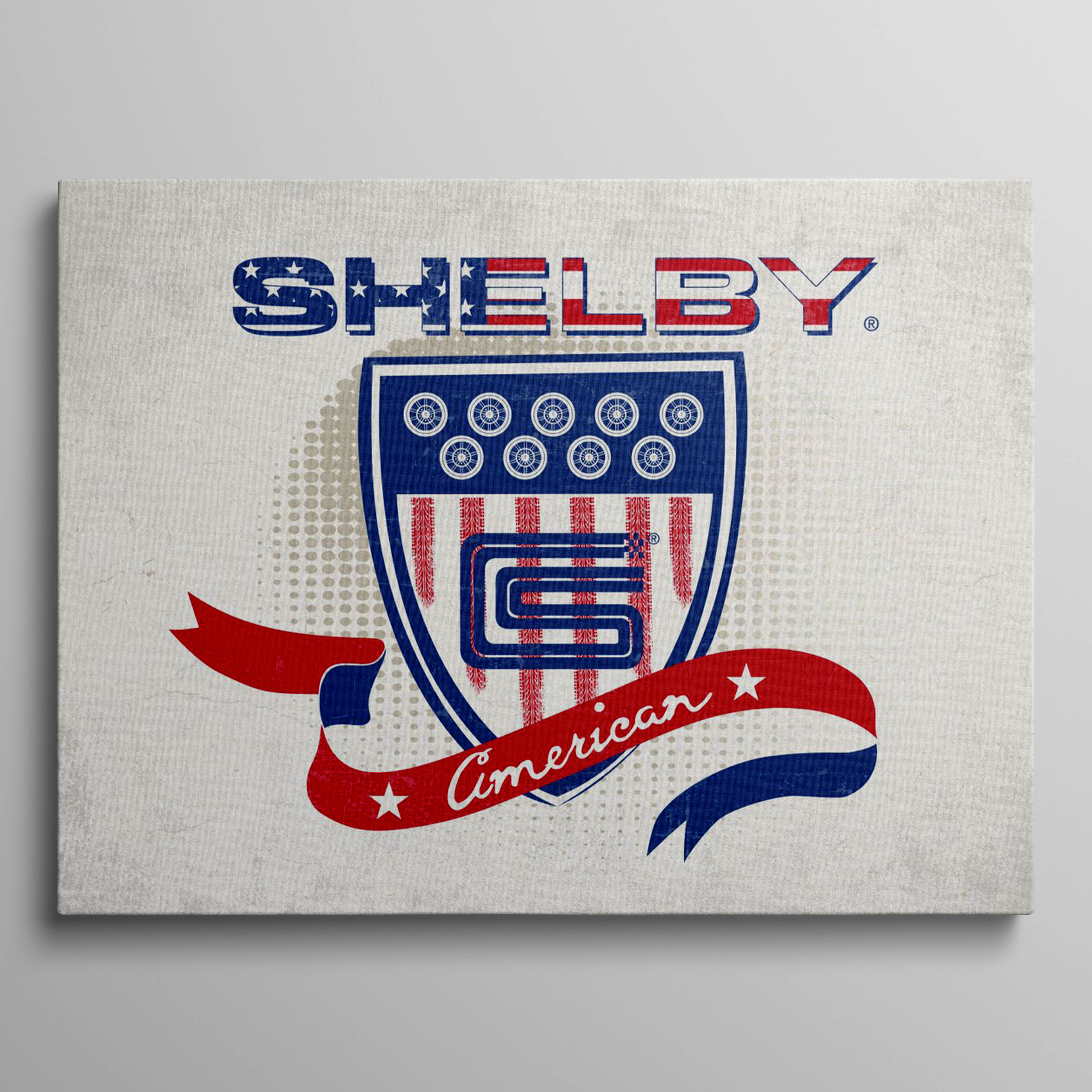 Shelby Shield