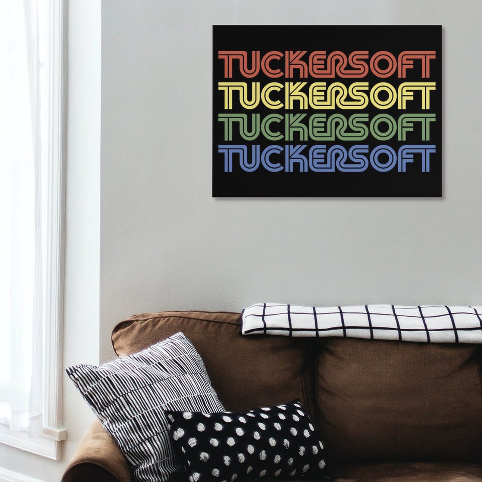 Tuckersoft