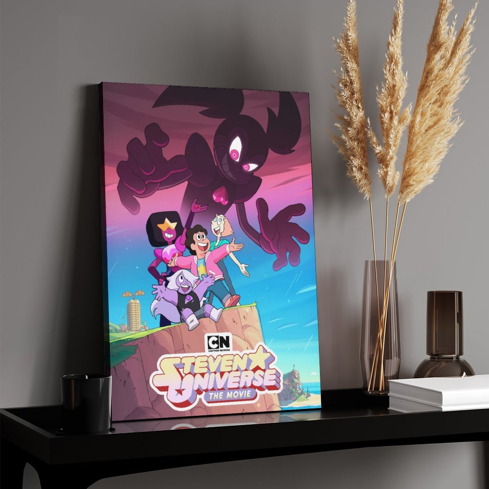 Steven Universe The Movie