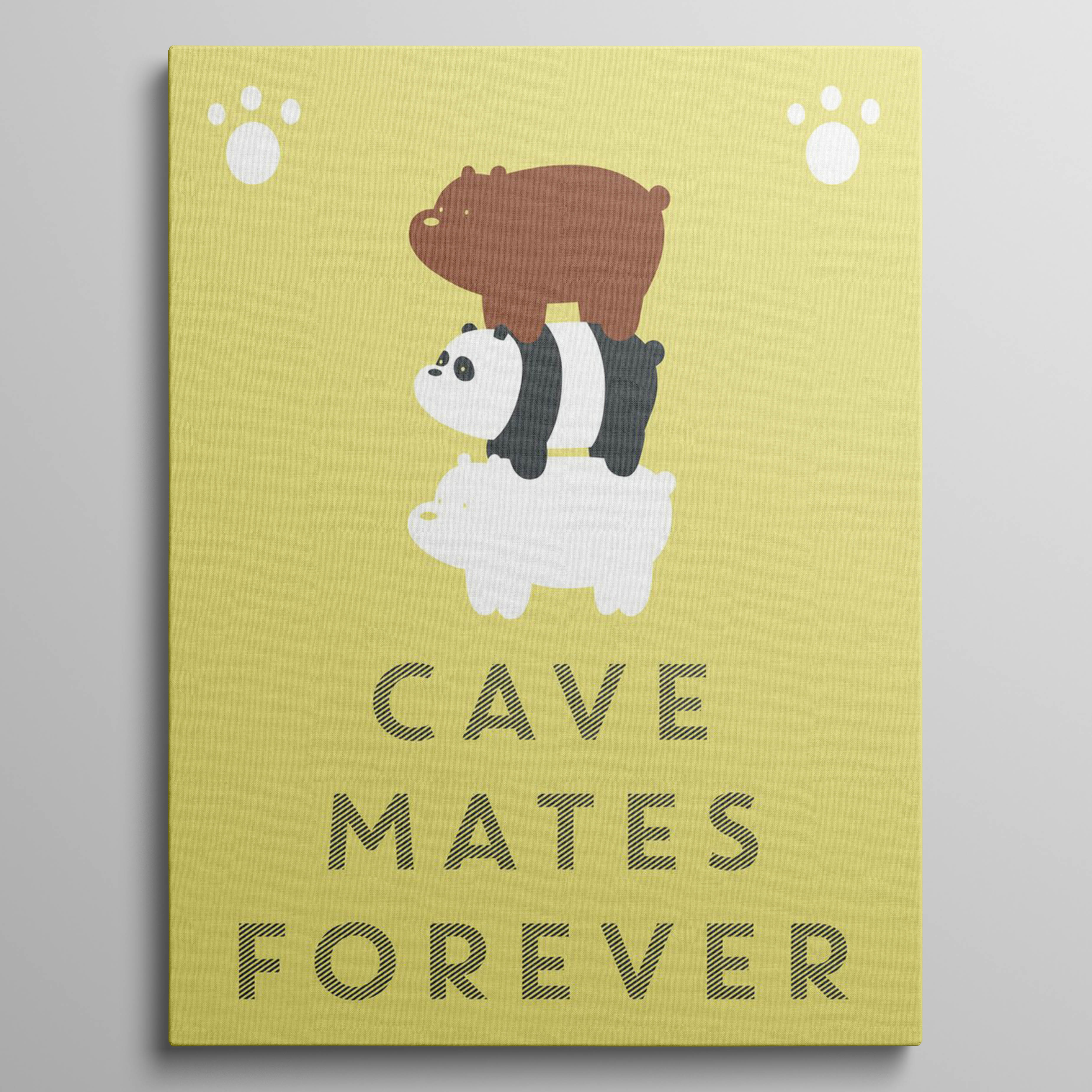 Cave Mates Forever
