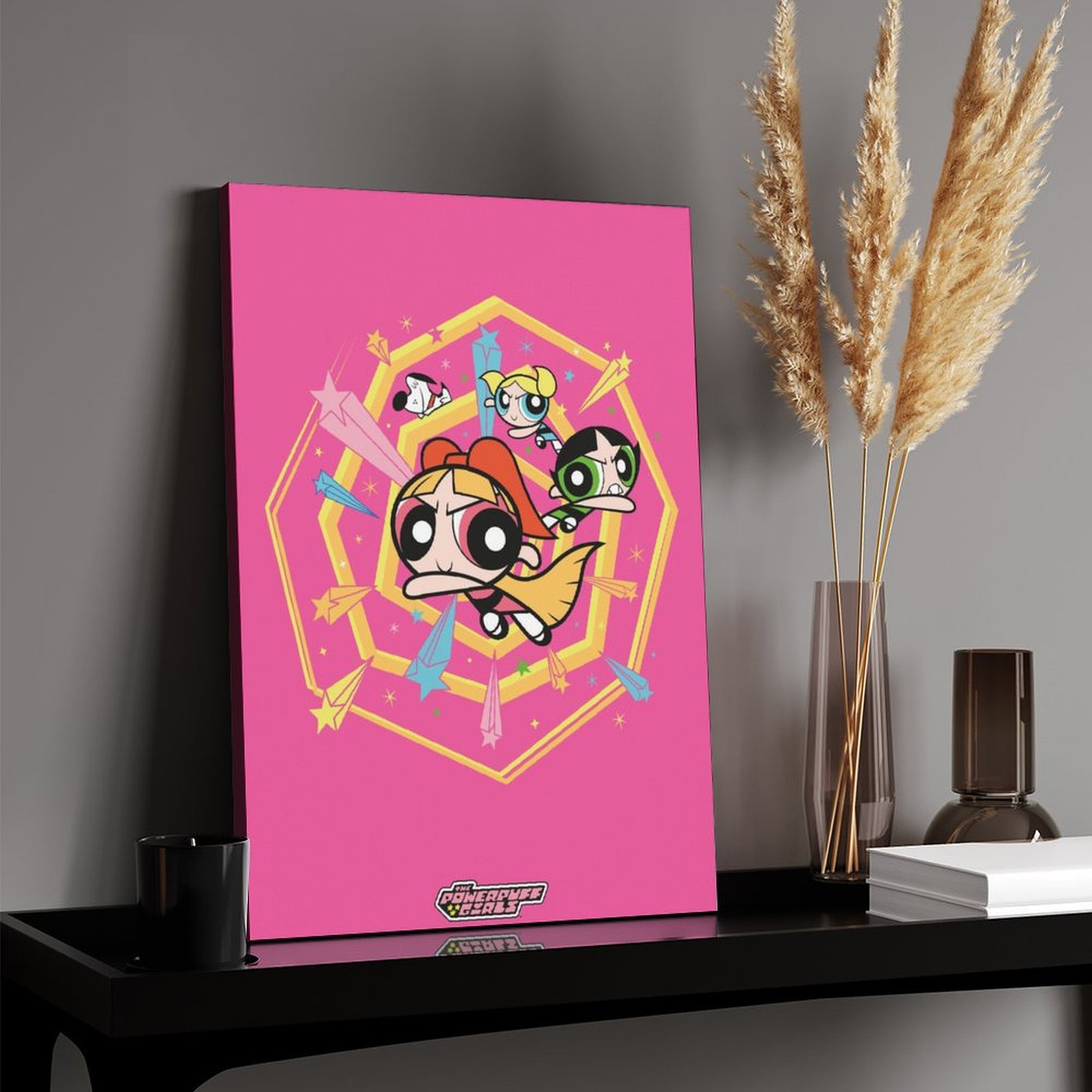 We've Got The Power 1