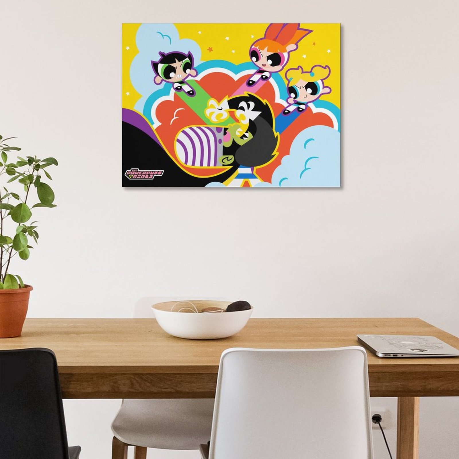 Sugar & Spice Girls 1