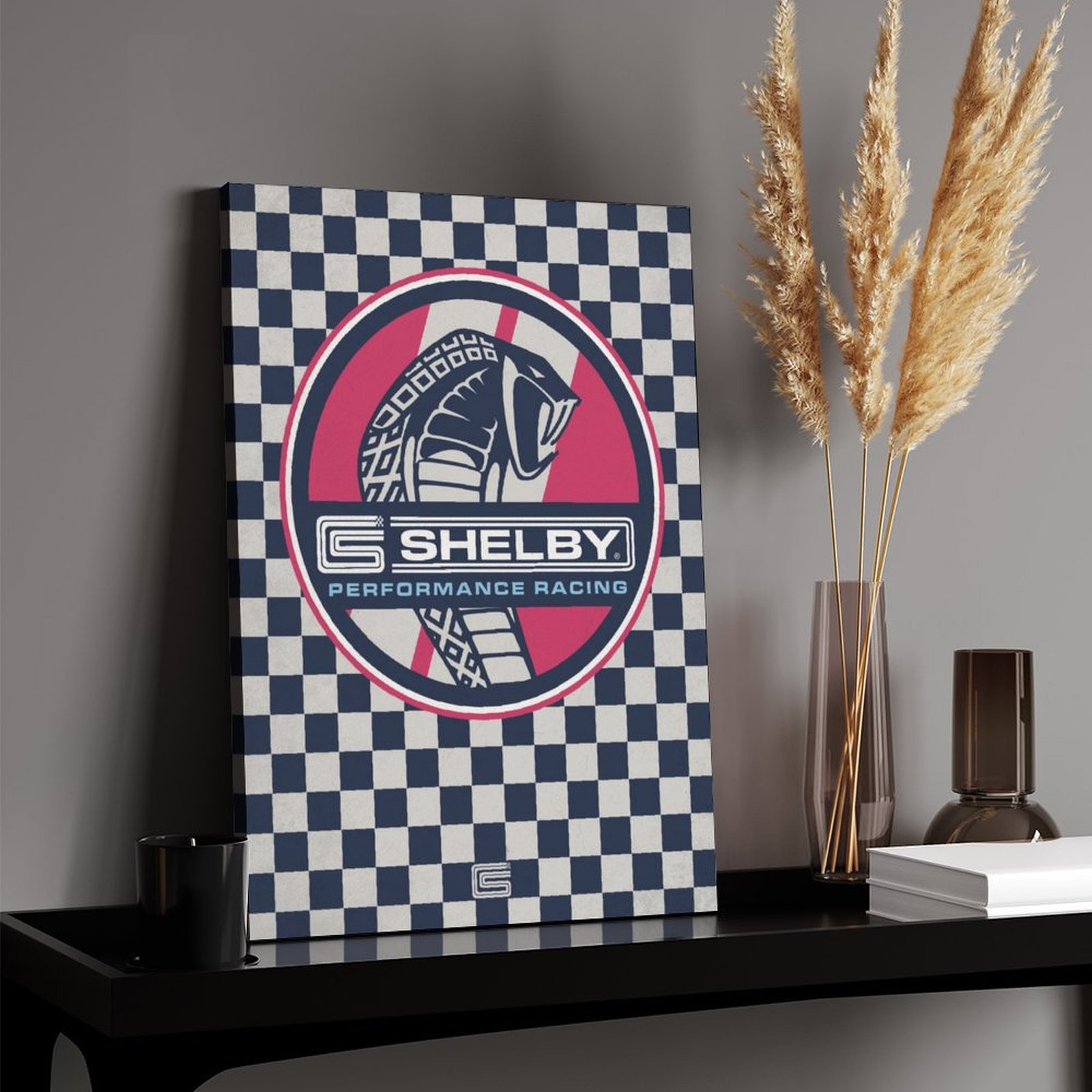 Shelby Racing