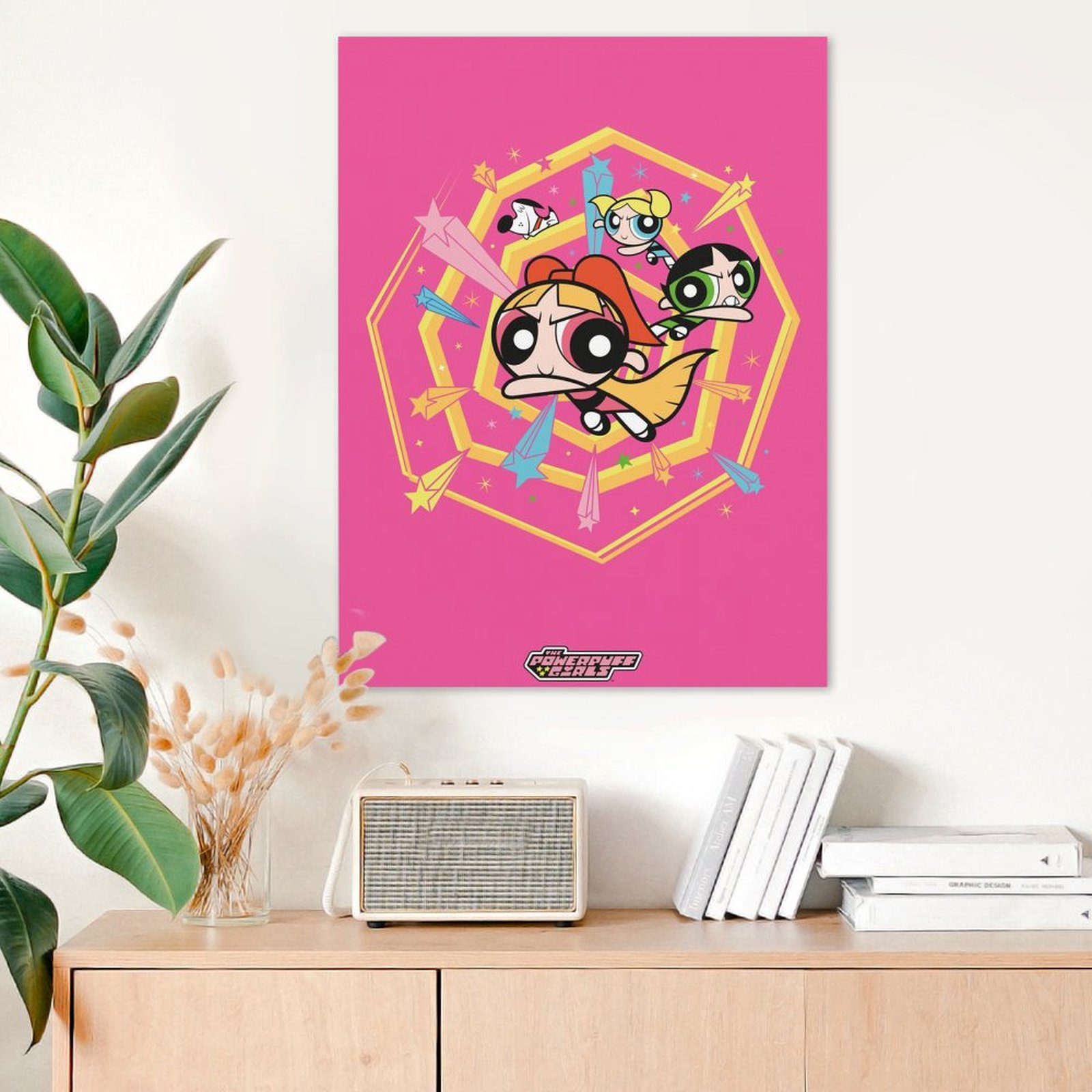 We've Got The Power 1