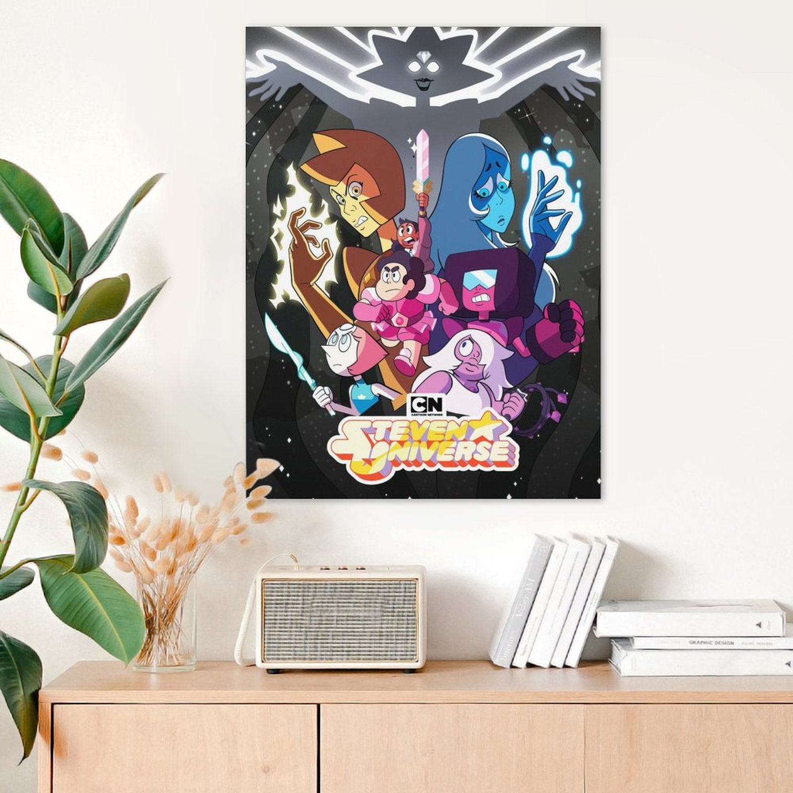 Steven Universe Season 5