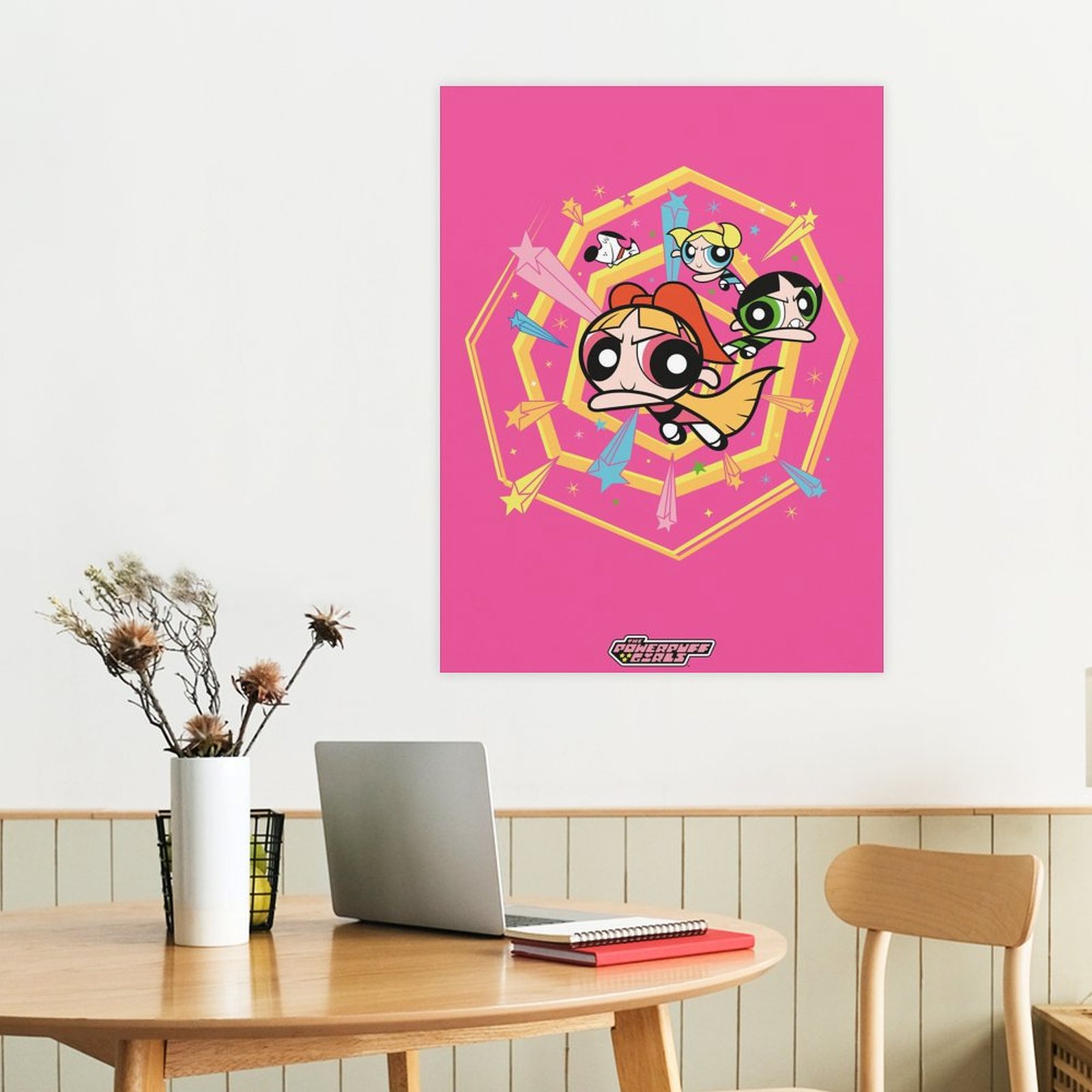 We've Got The Power 1