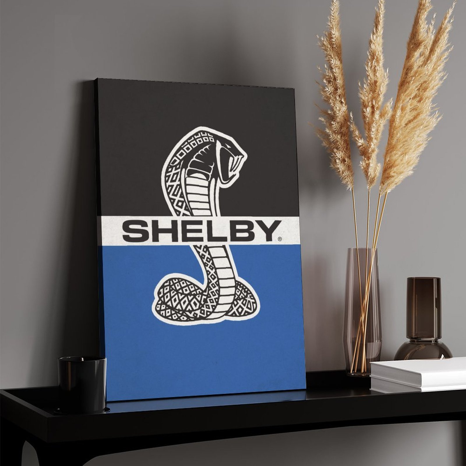 Shelby Snake