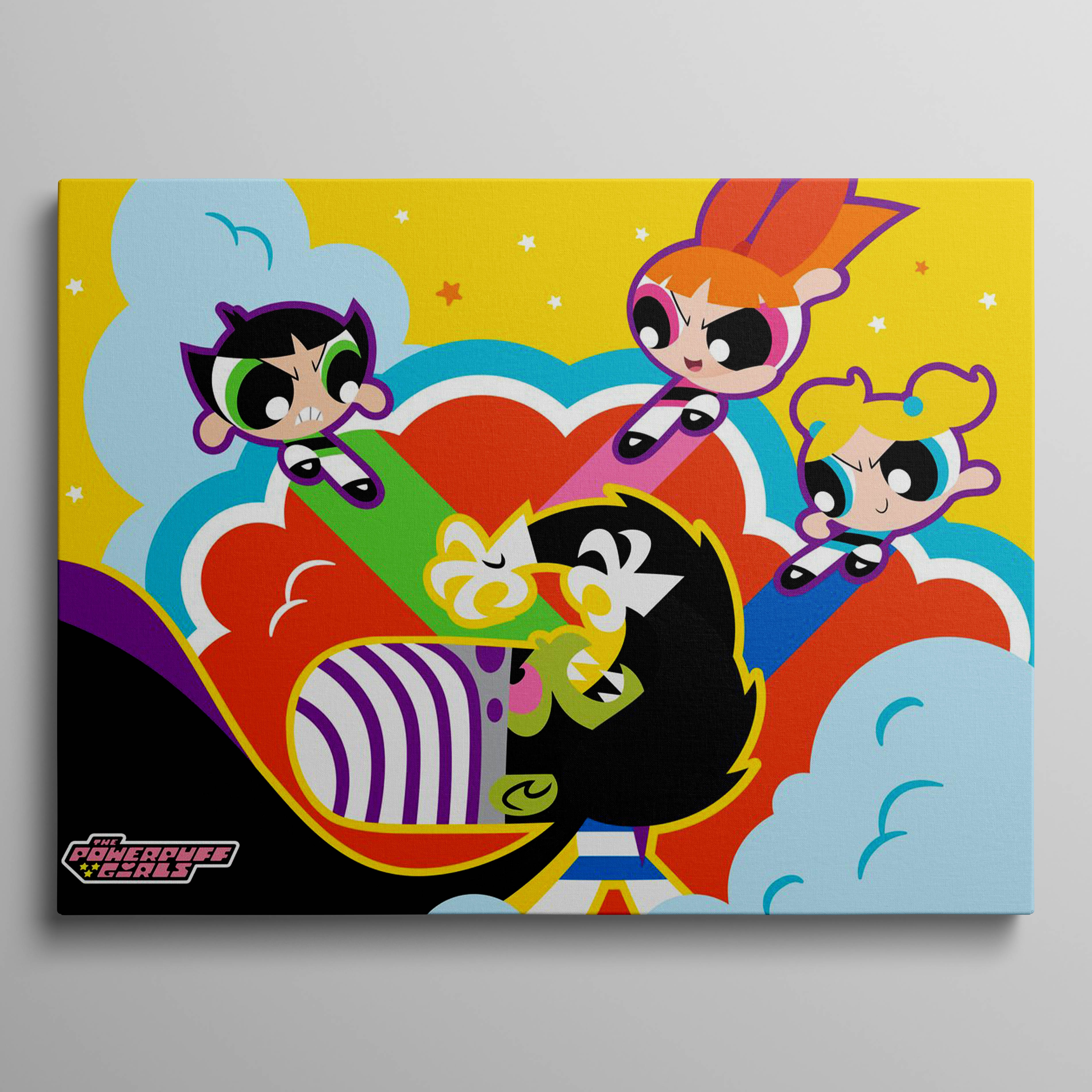 Sugar & Spice Girls 1