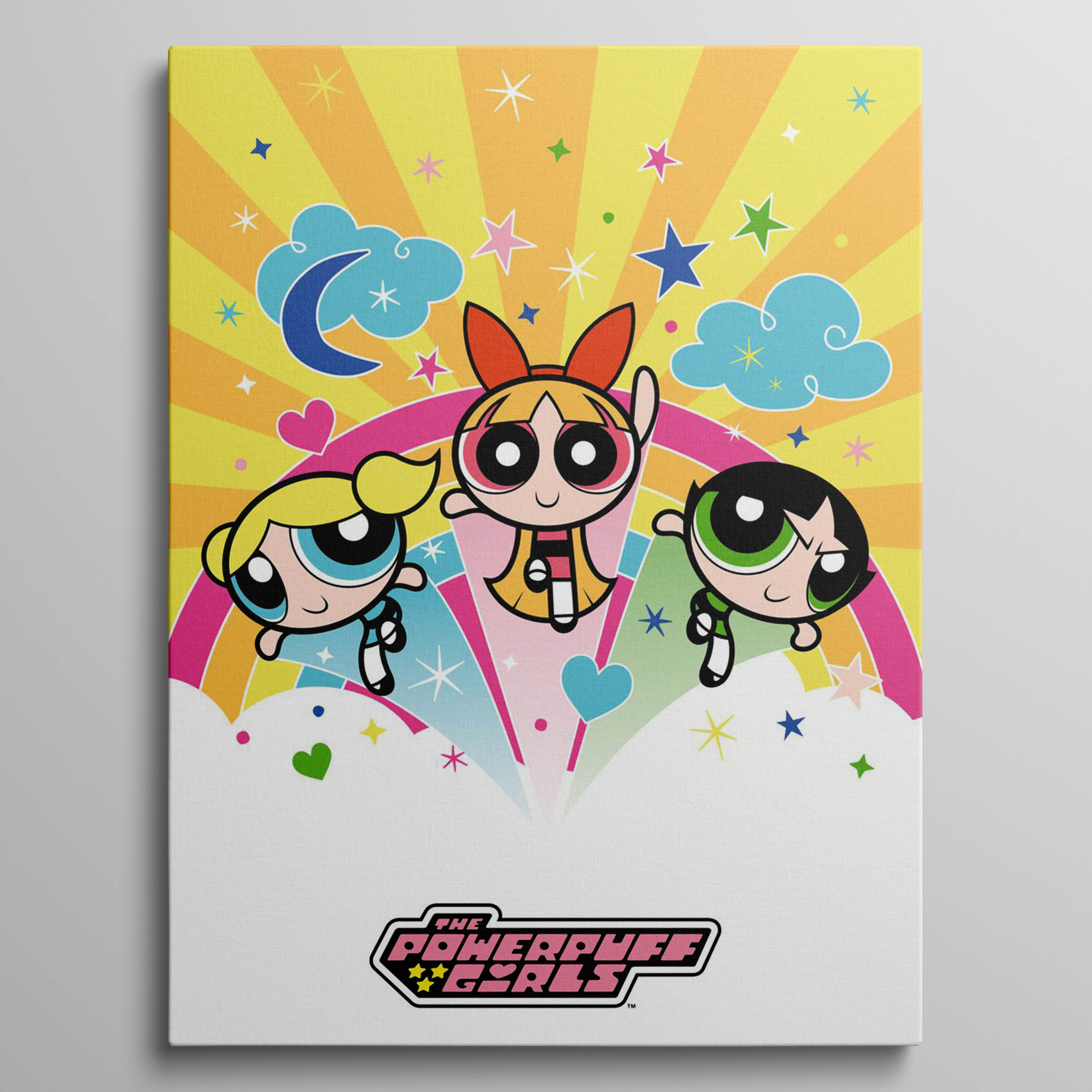 We've Got The Power 3