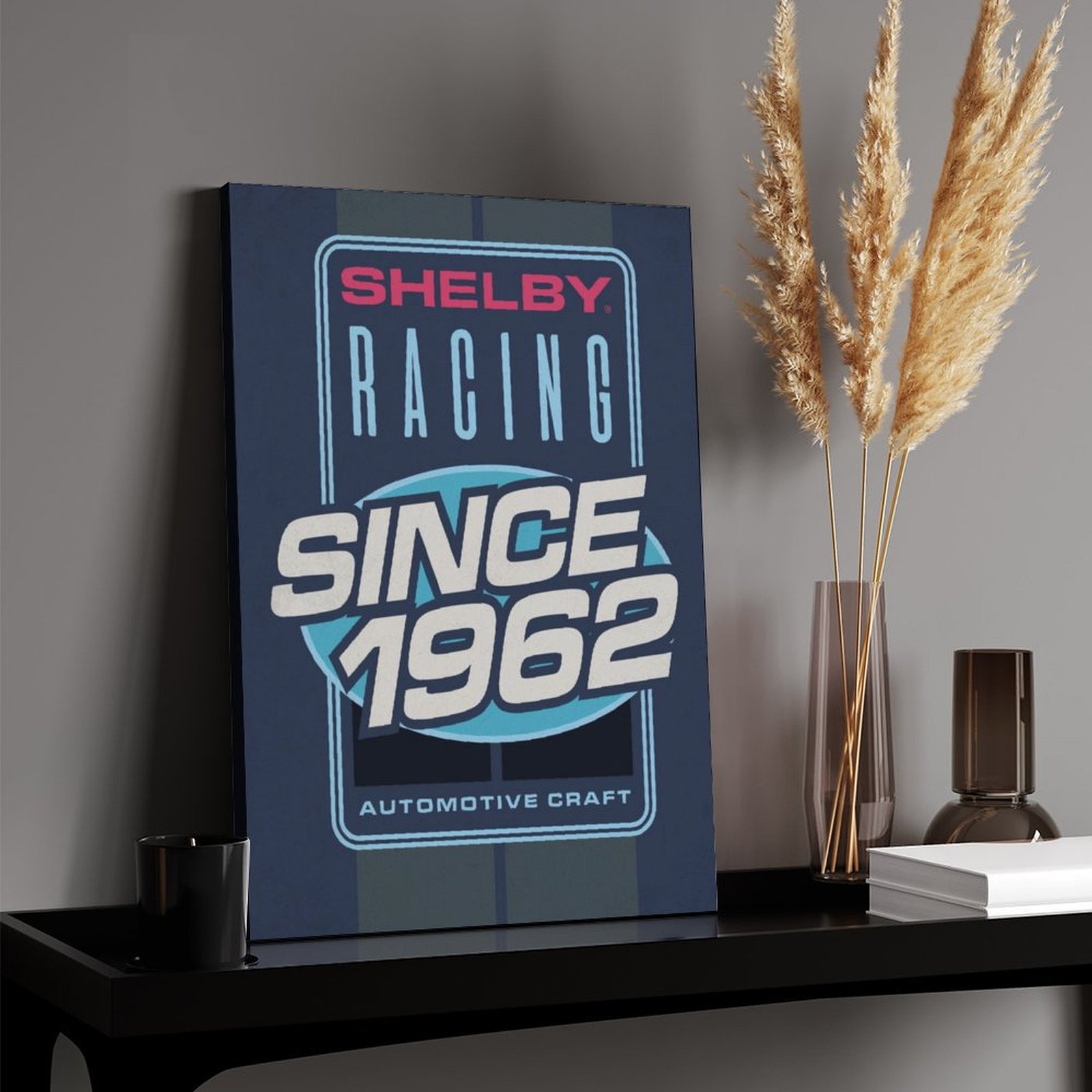 Racing Since 1962