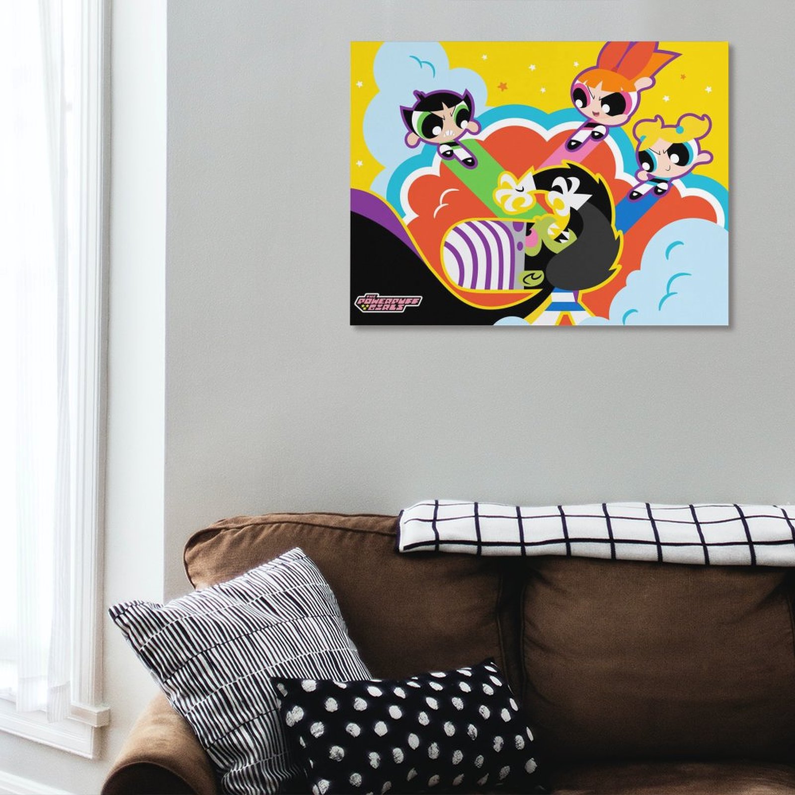 Sugar & Spice Girls 1