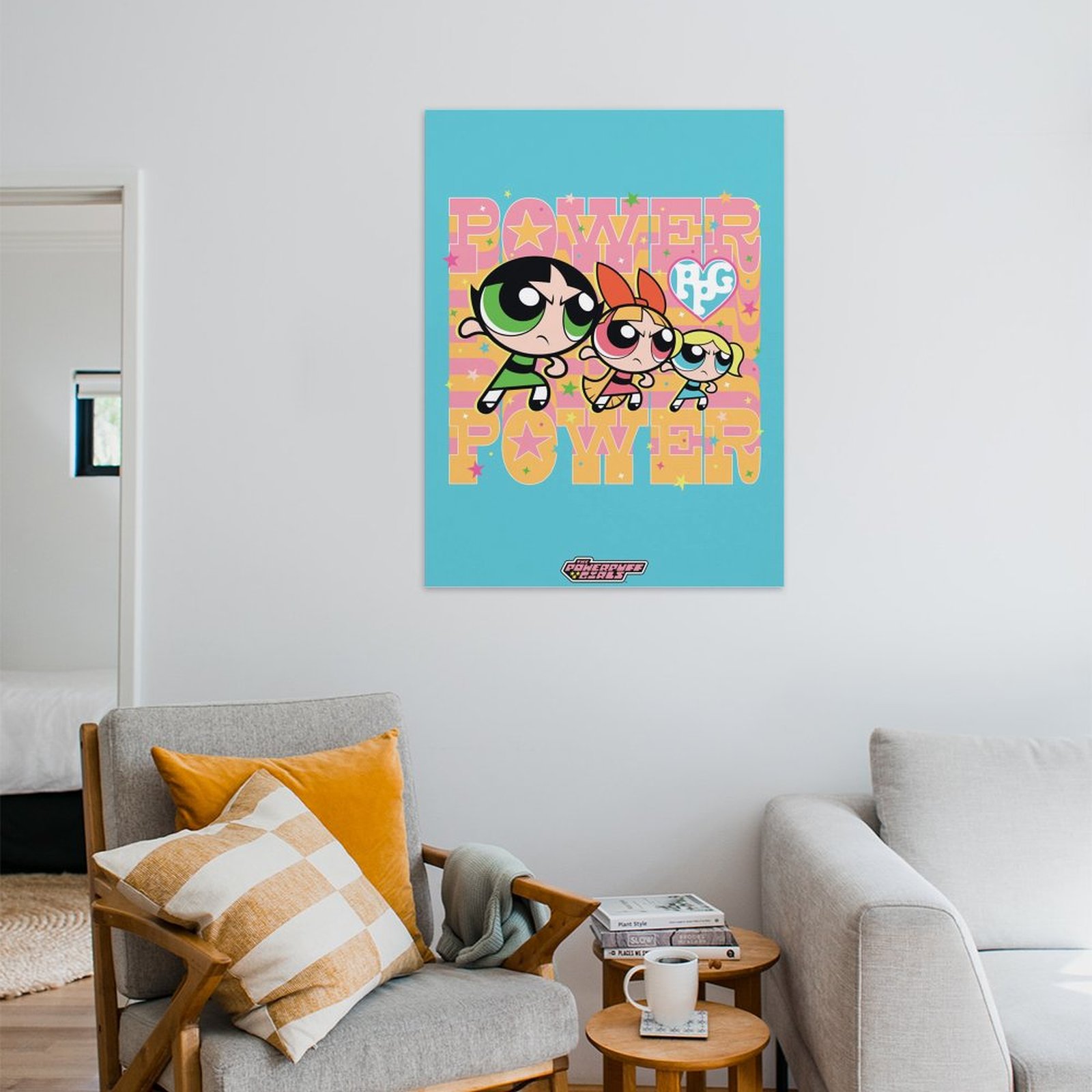 We've Got The Power 2