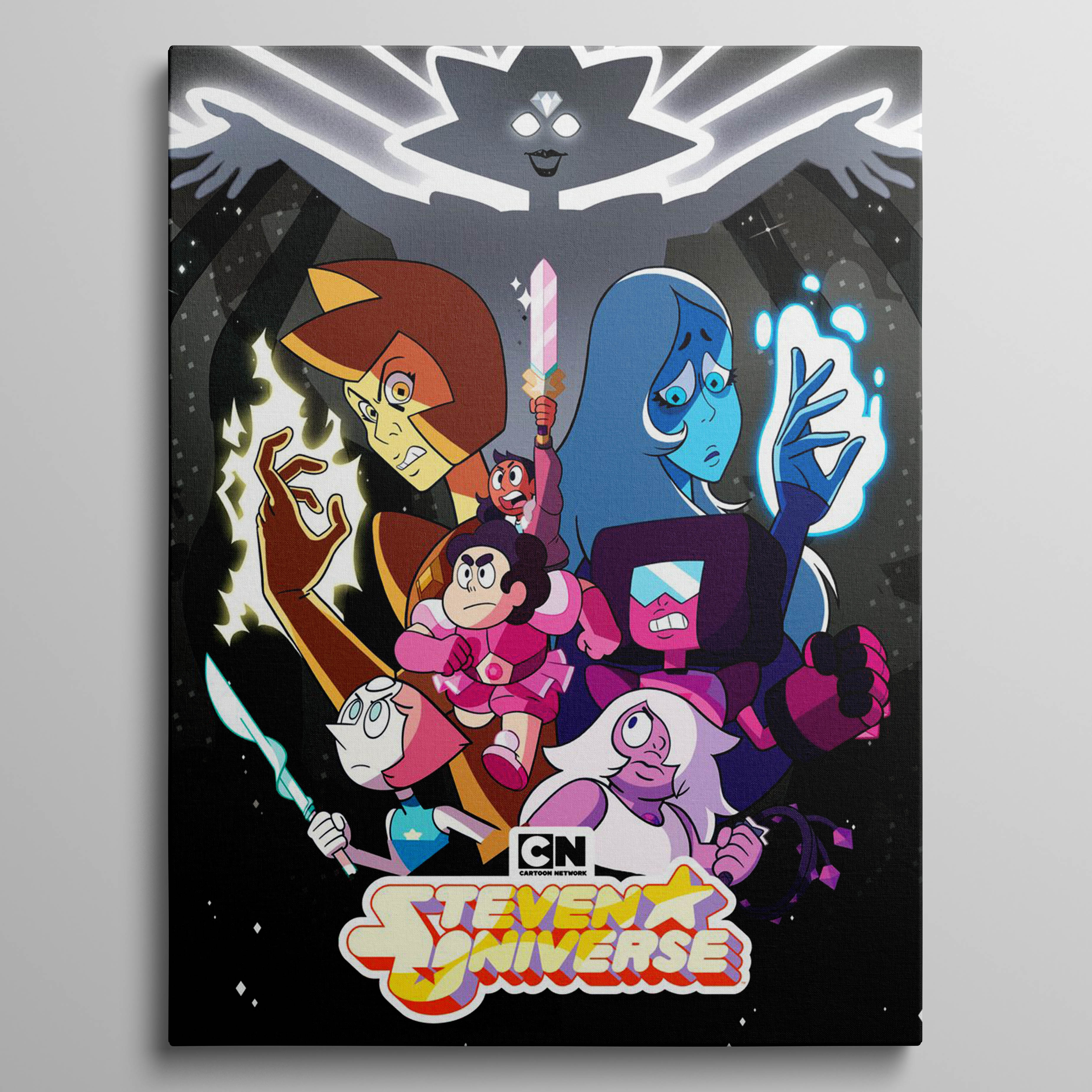 Steven Universe Season 5