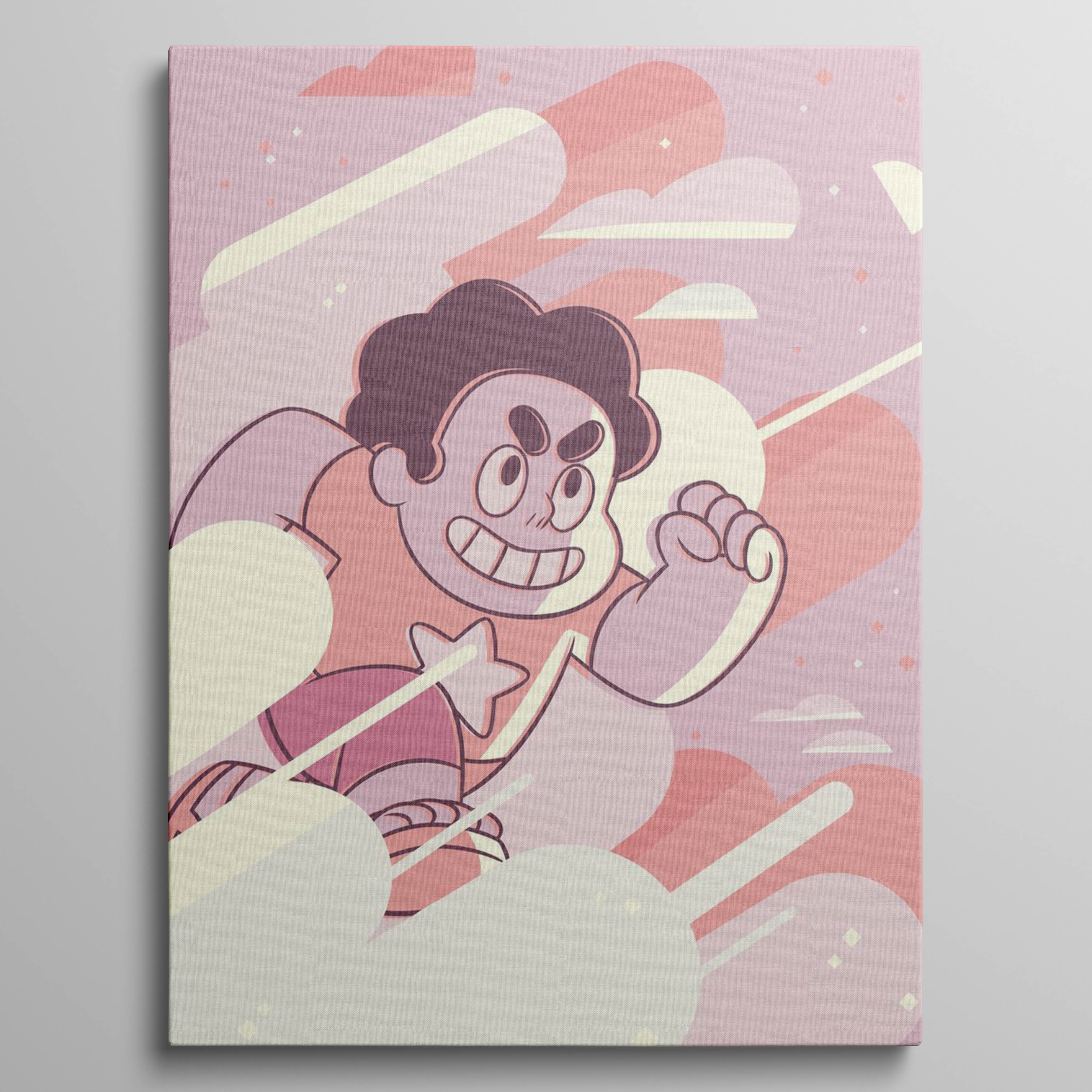 Steven Clouds