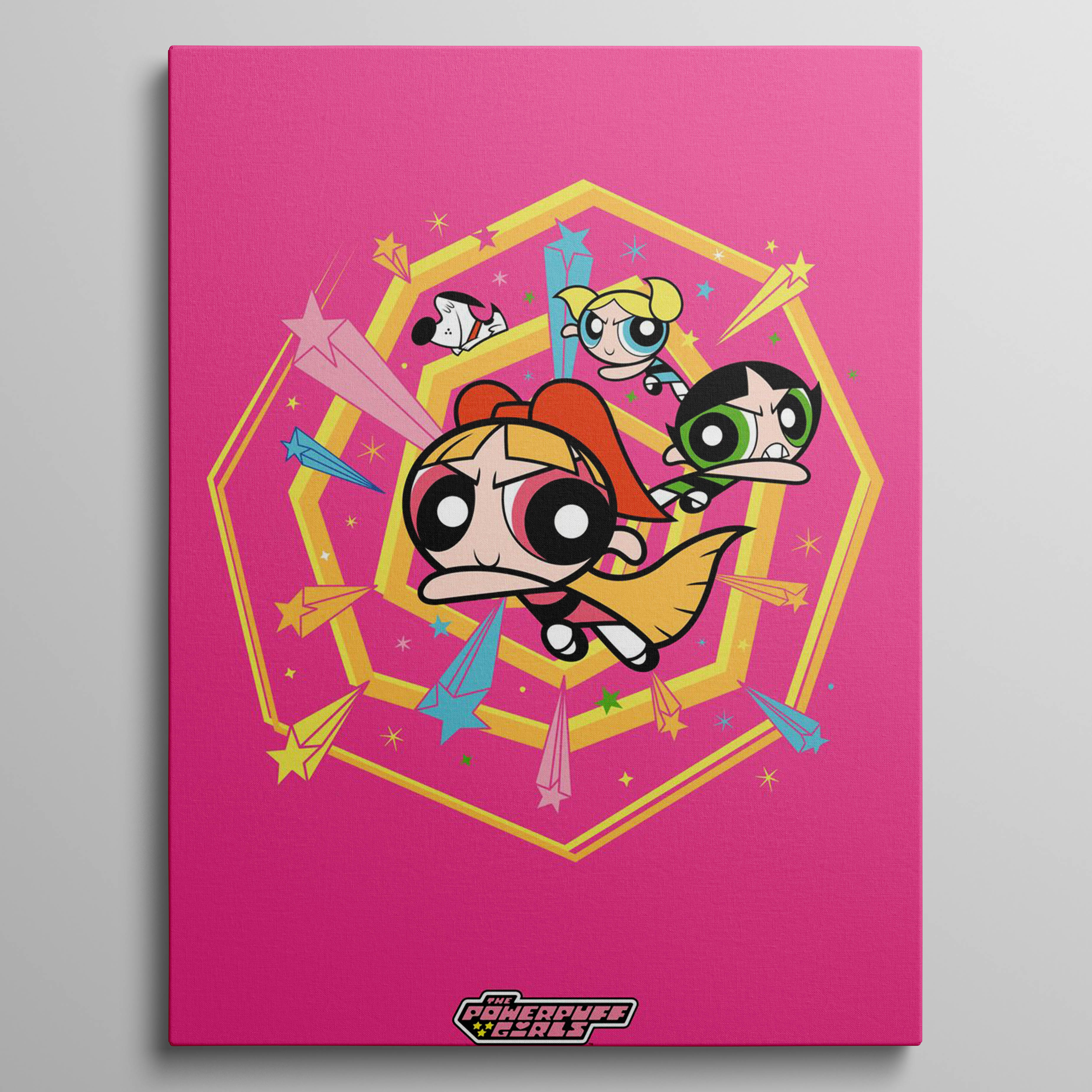 We've Got The Power 1