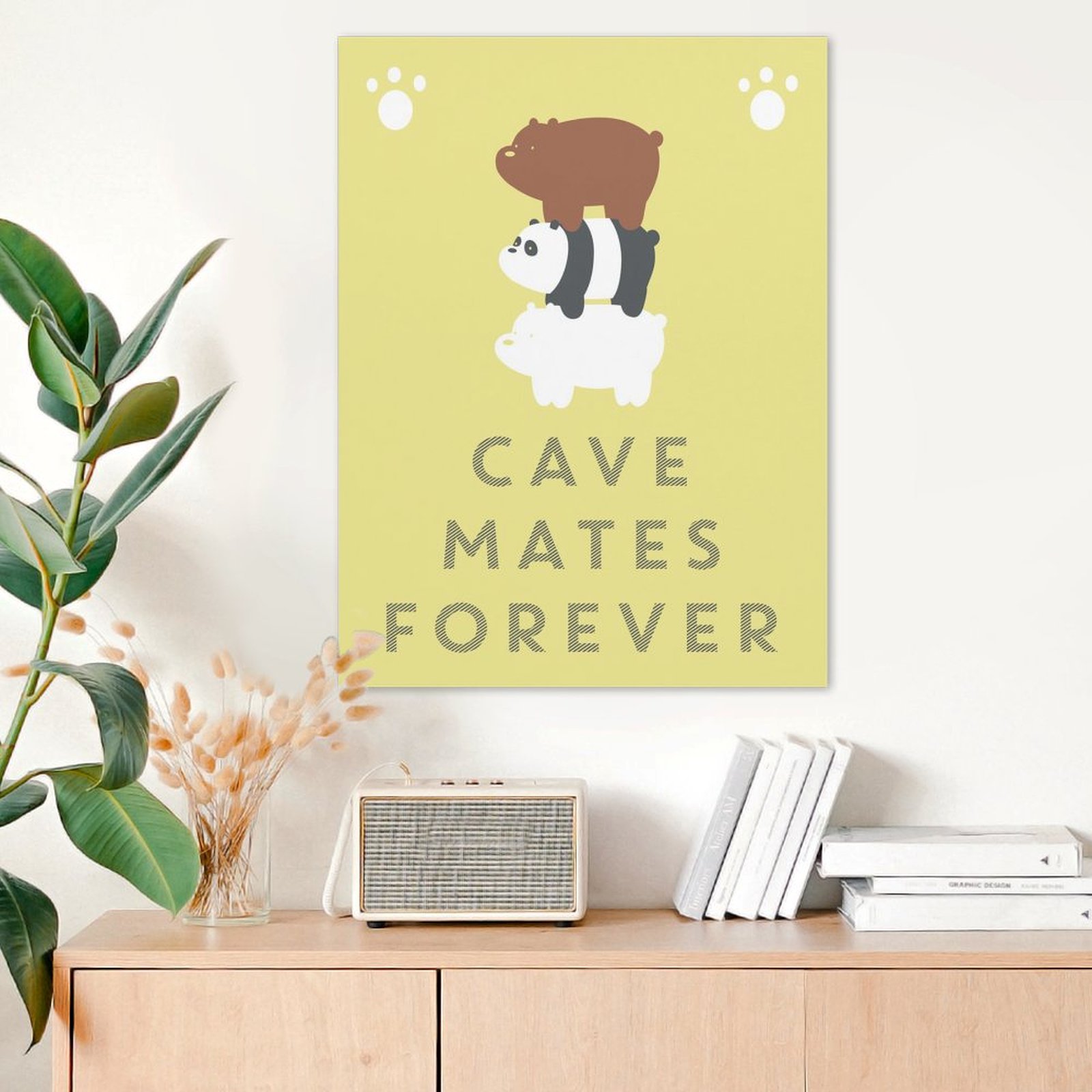 Cave Mates Forever