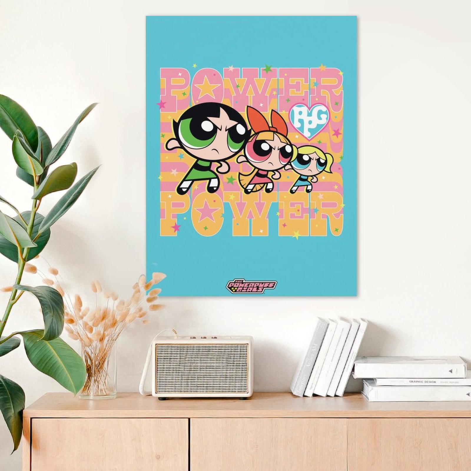 We've Got The Power 2