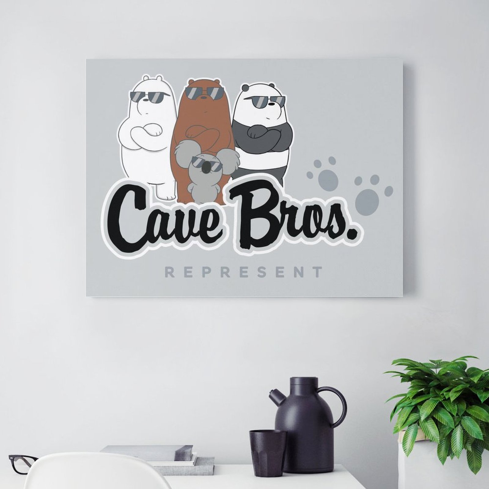 Cave Bros.
