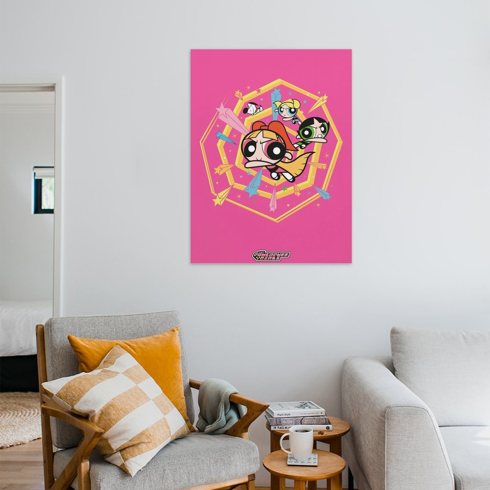 We've Got The Power 1