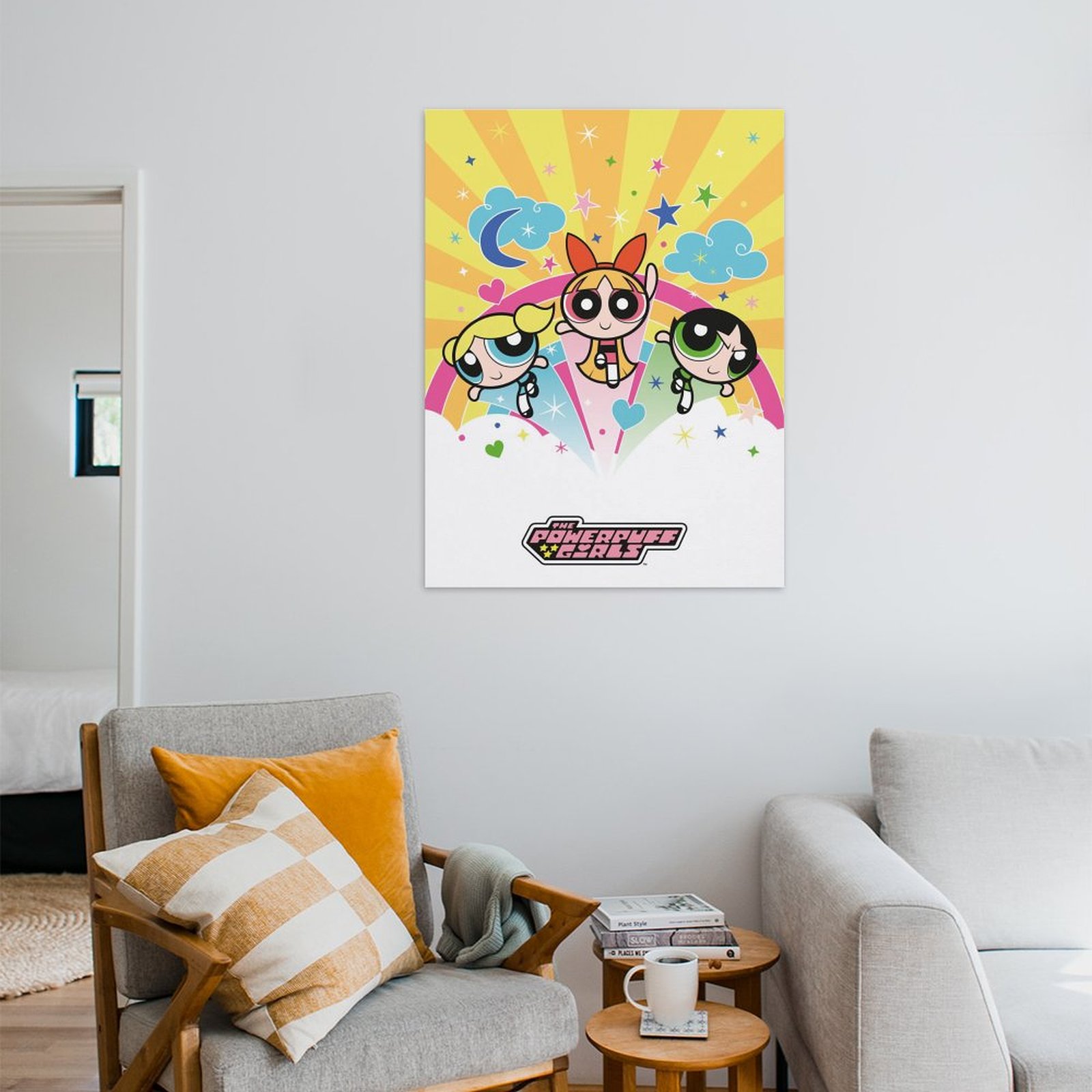 We've Got The Power 3