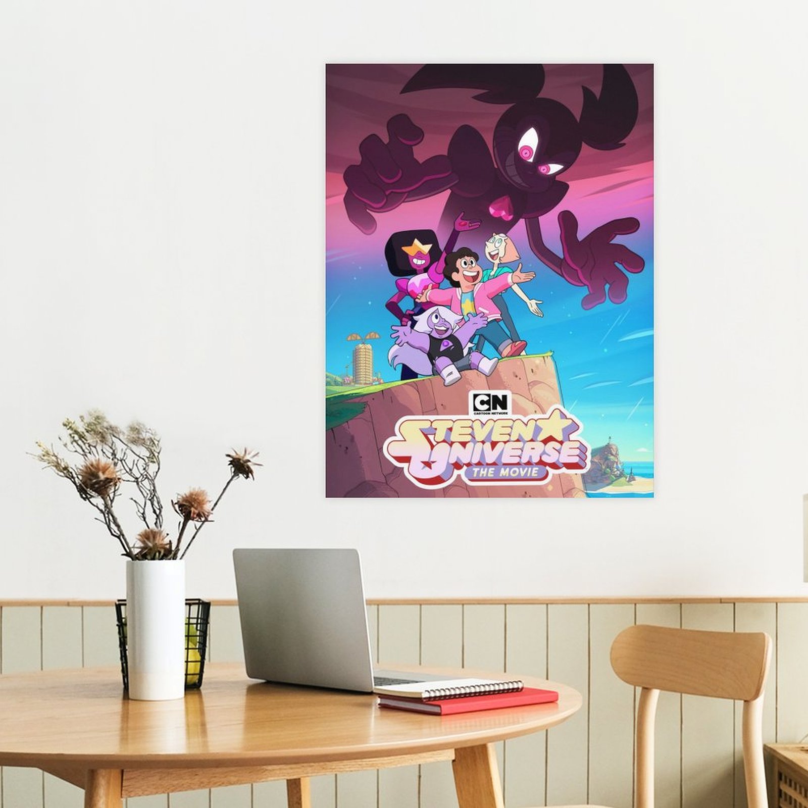 Steven Universe The Movie