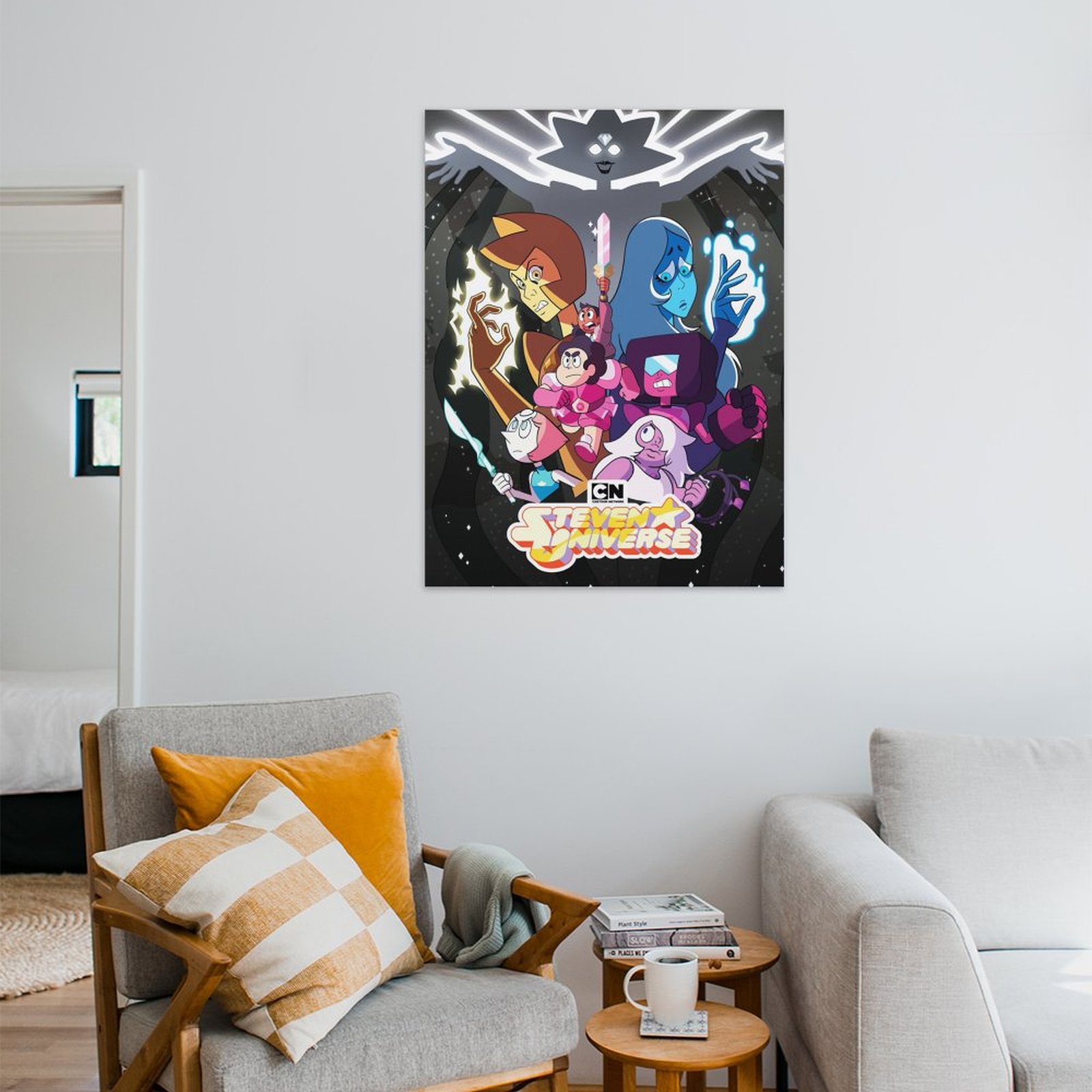 Steven Universe Season 5