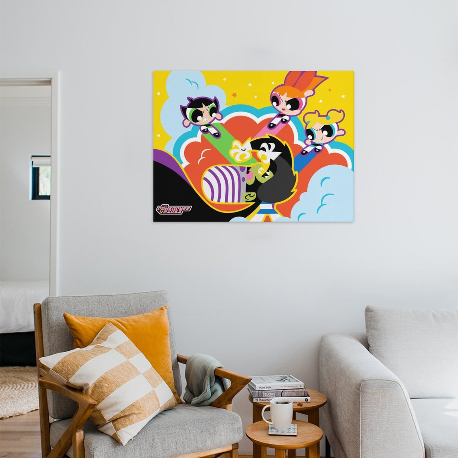 Sugar & Spice Girls 1