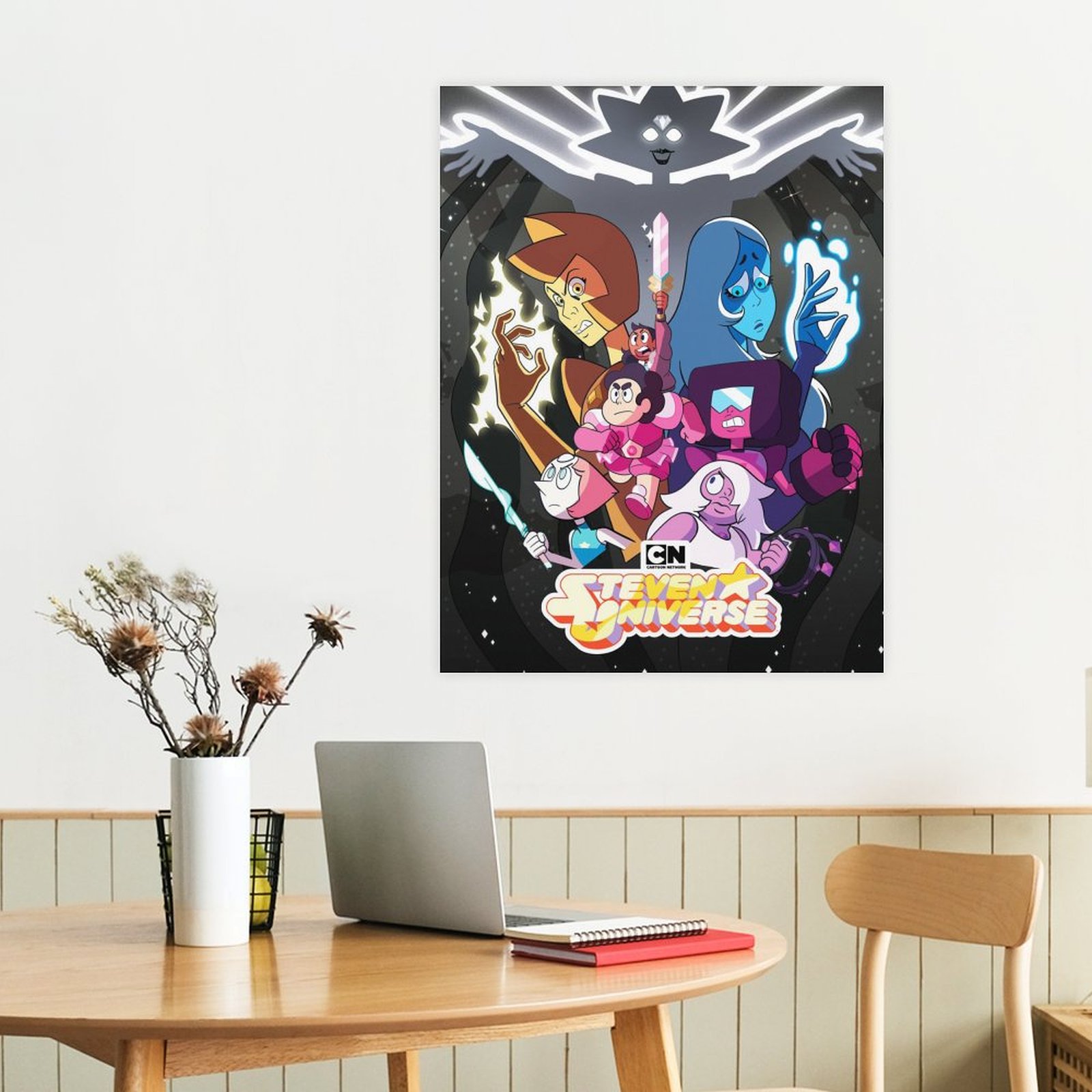 Steven Universe Season 5