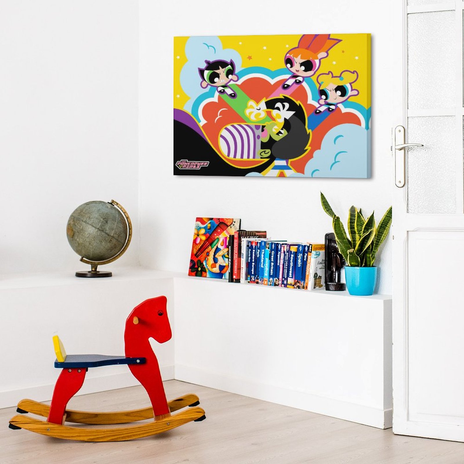 Sugar & Spice Girls 1