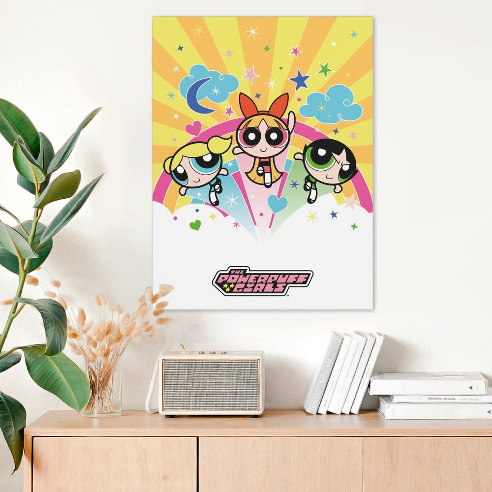 We've Got The Power 3