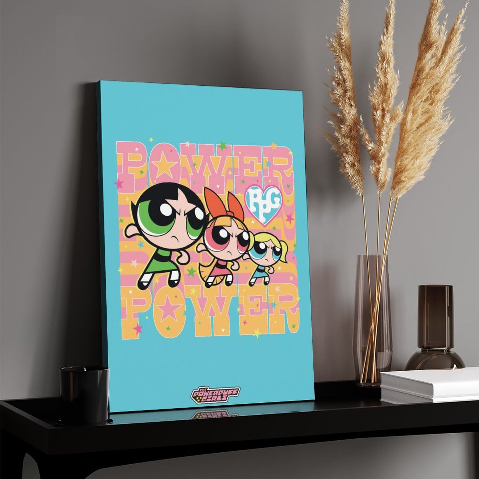 We've Got The Power 2