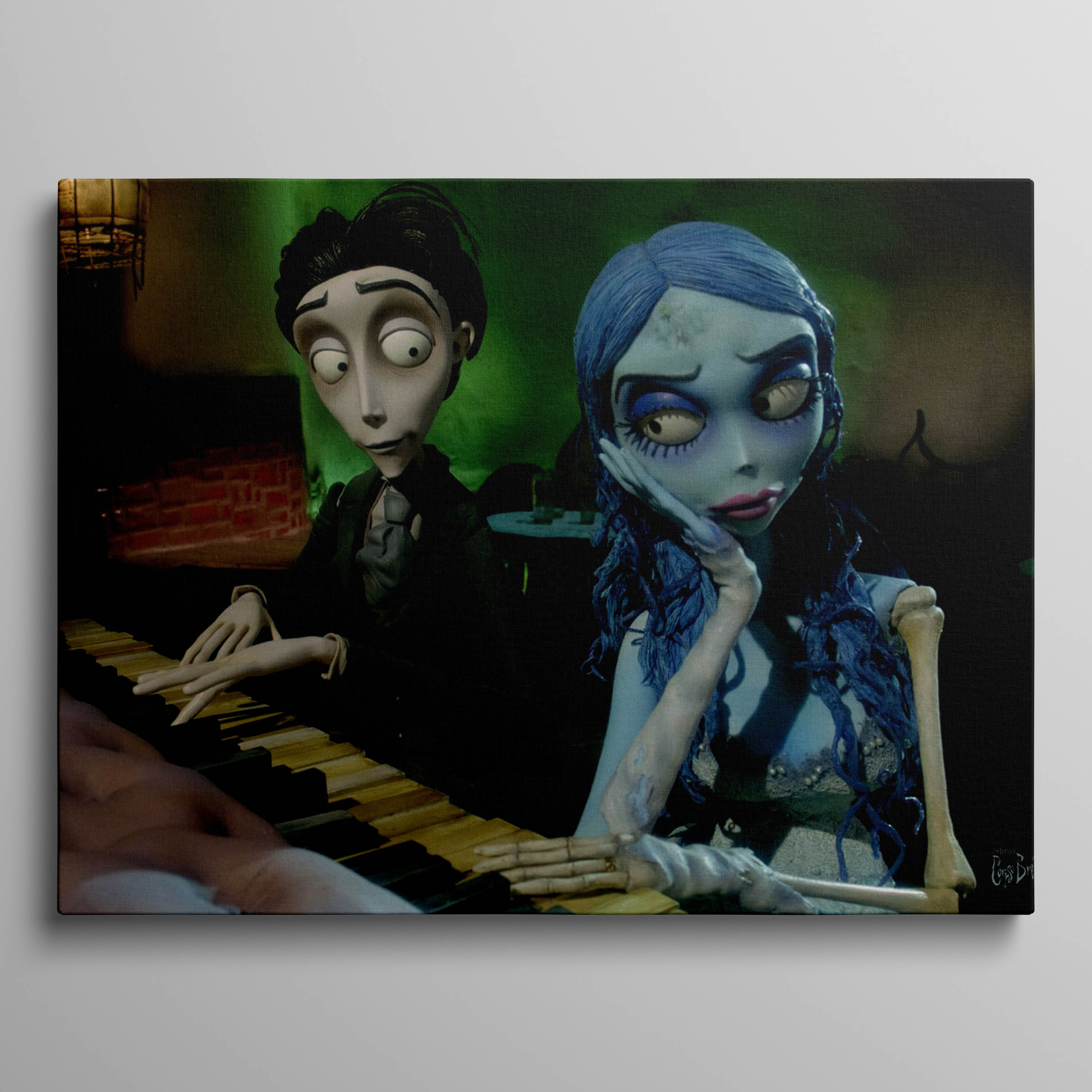 Piano Duet