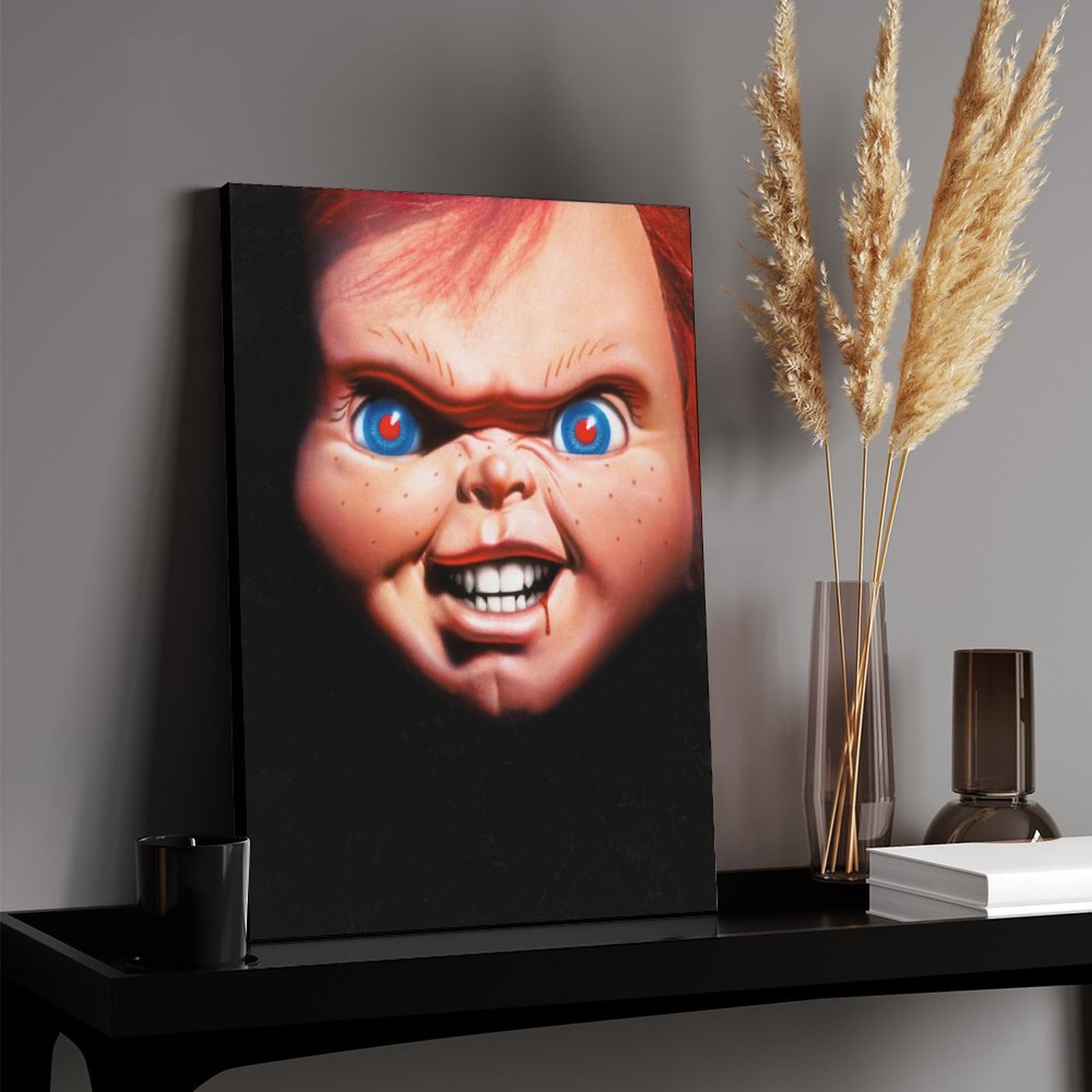 Child's Play 3 key art
