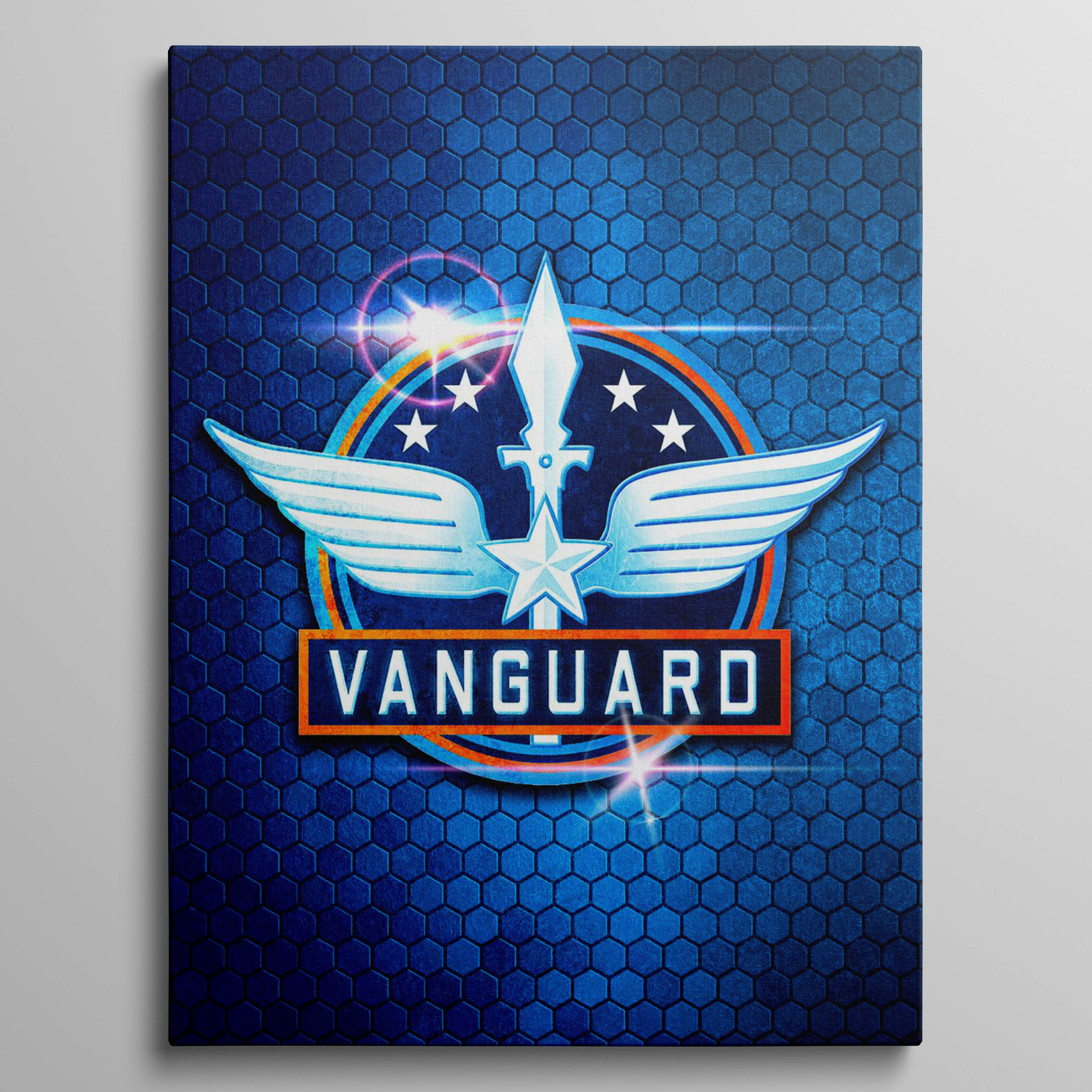 Vanguard