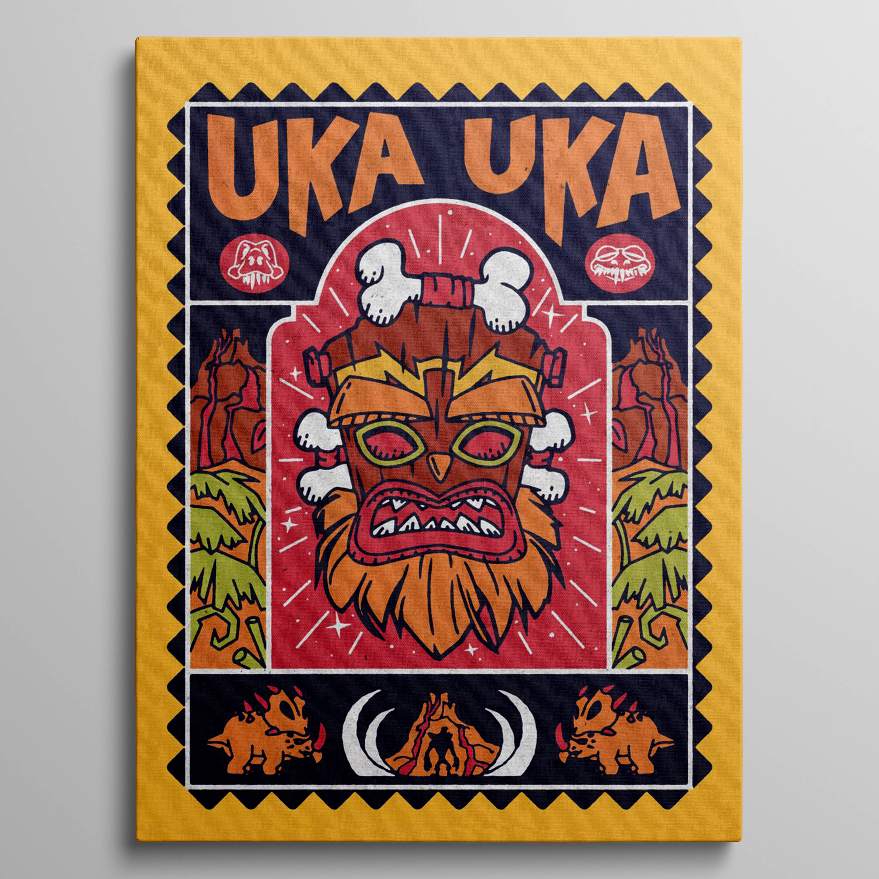 Uka Uka