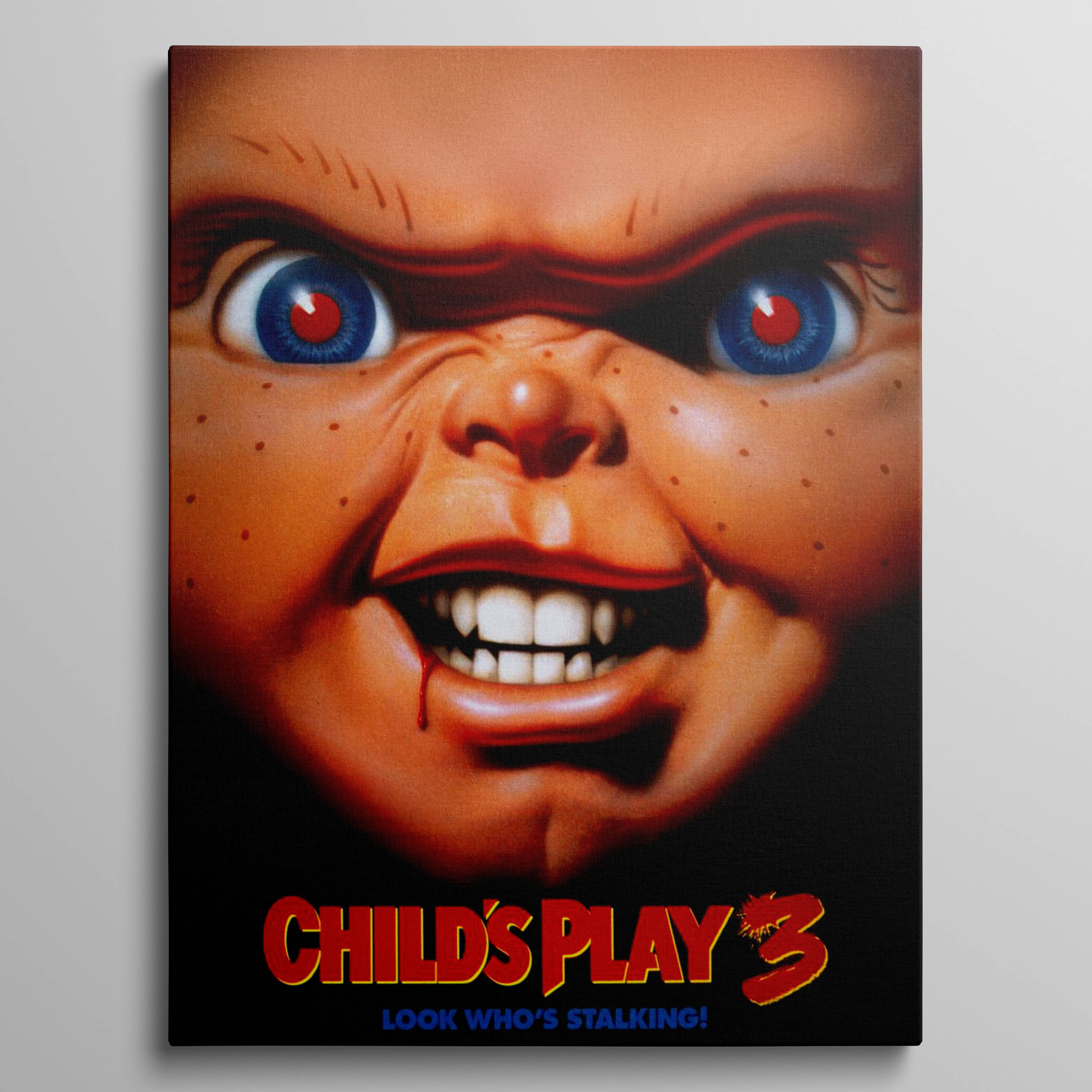 Child's Play 3