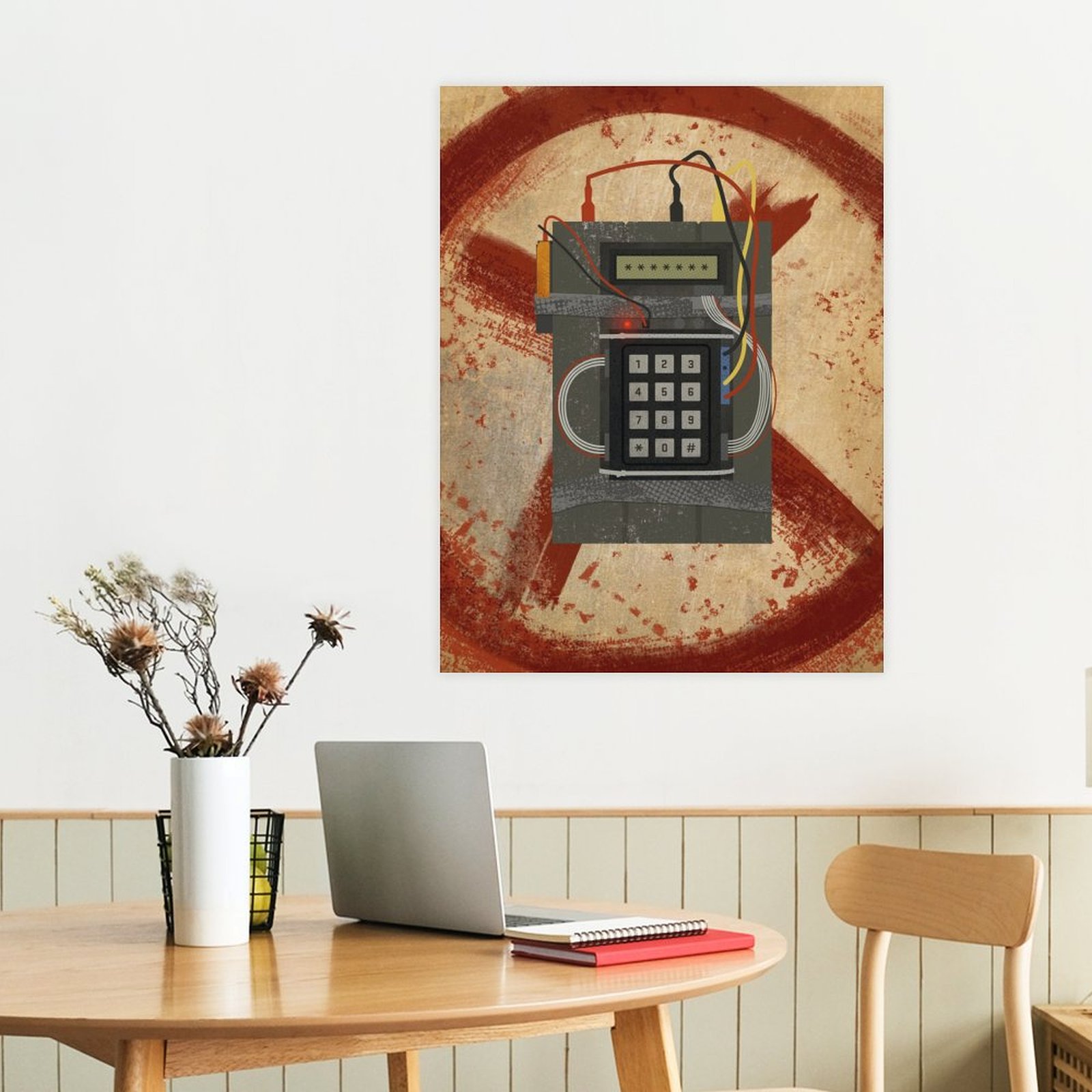 Bomb Has Been Planted