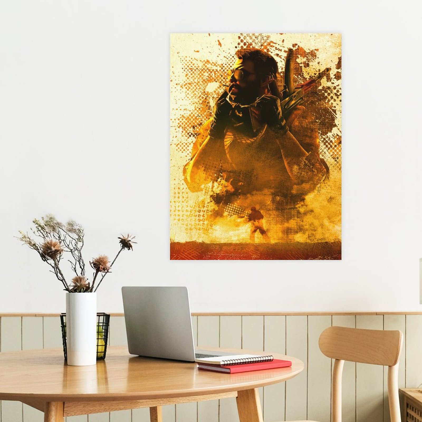 Counter-Strike Terrorist