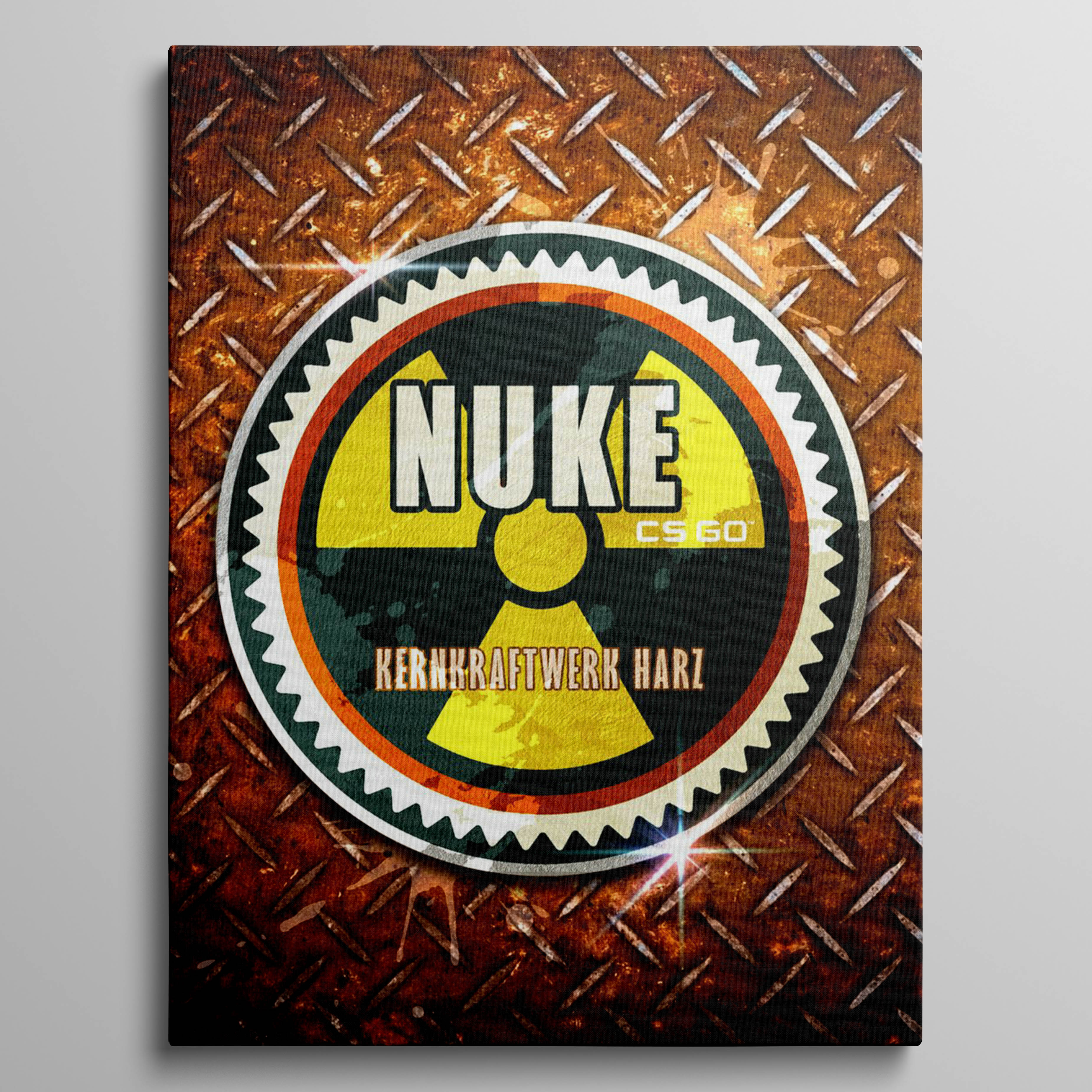 Nuke