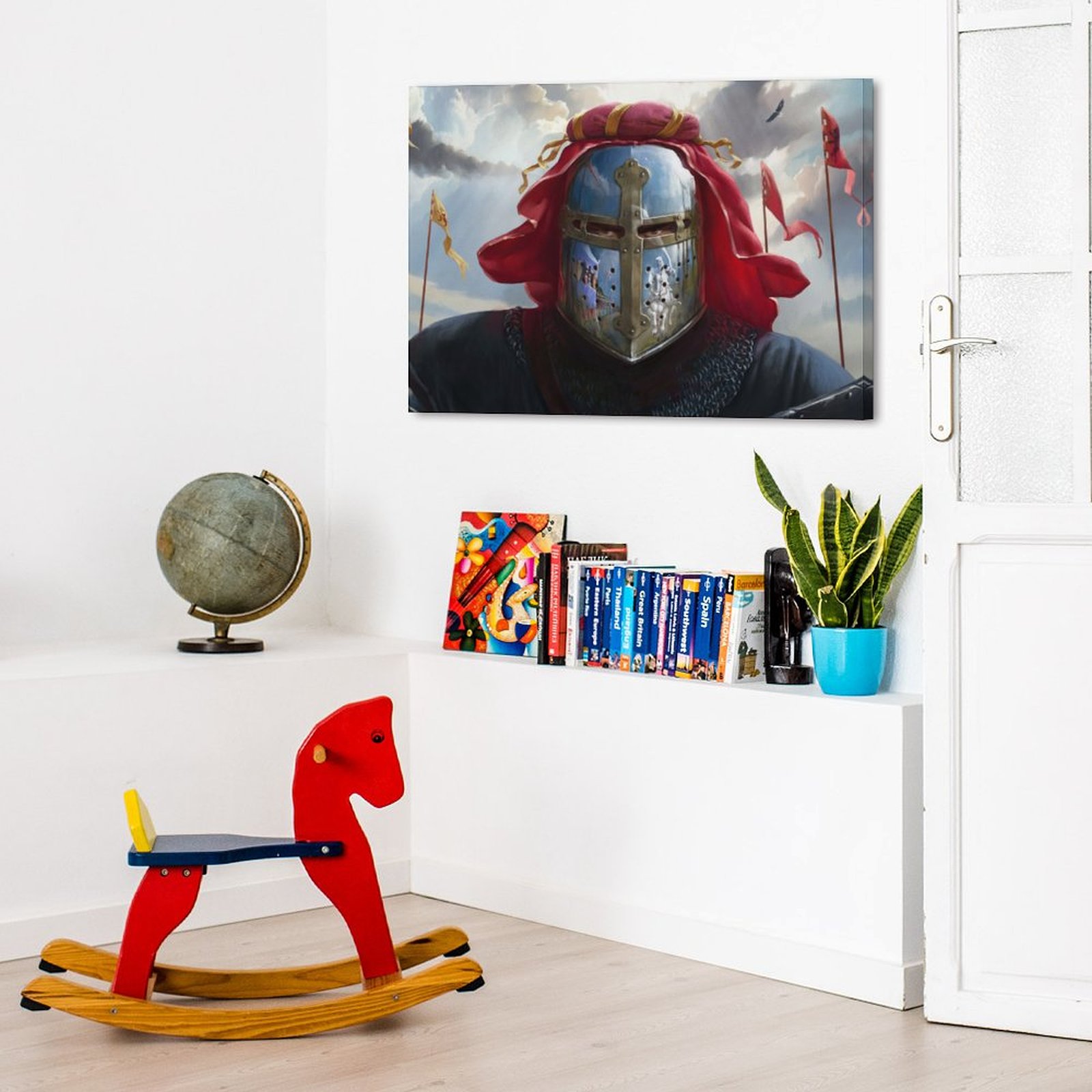 Tours and Tournaments