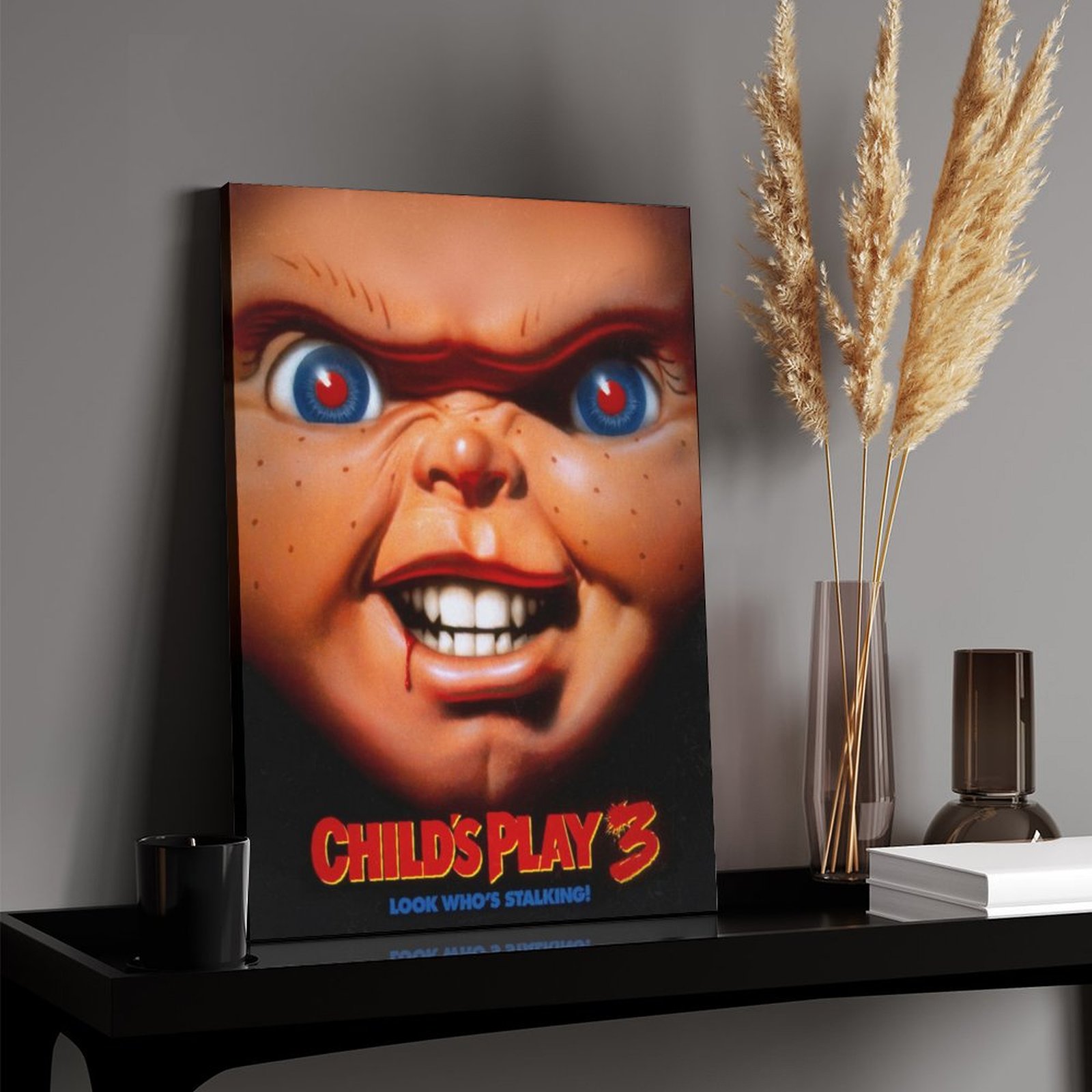 Child's Play 3